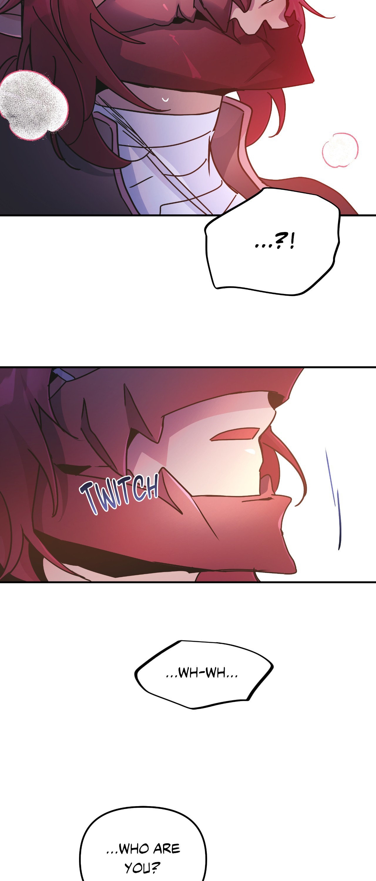 Dark Fall ﹛Official﹜ - Chapter 67 manhwa