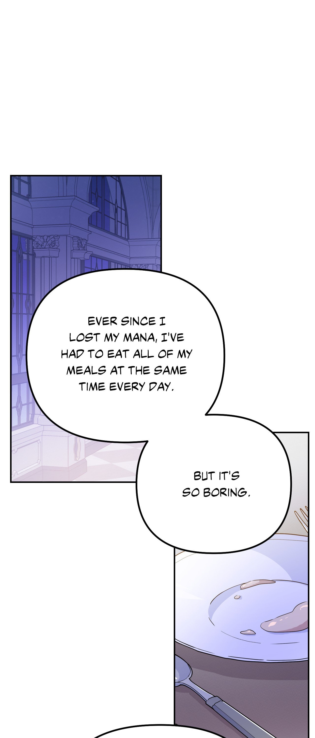 Dark Fall ﹛Official﹜ - Chapter 68 manhwa