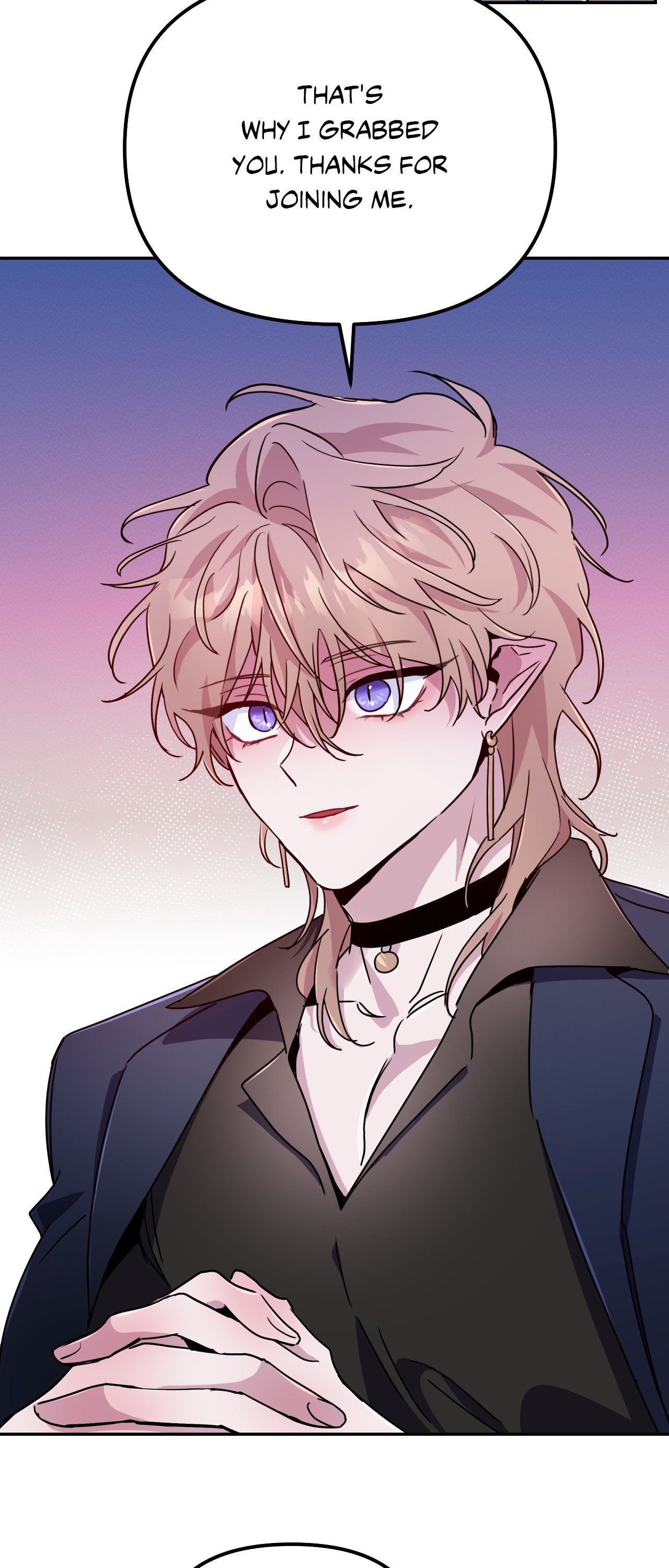 Dark Fall ﹛Official﹜ - Chapter 68 manhwa