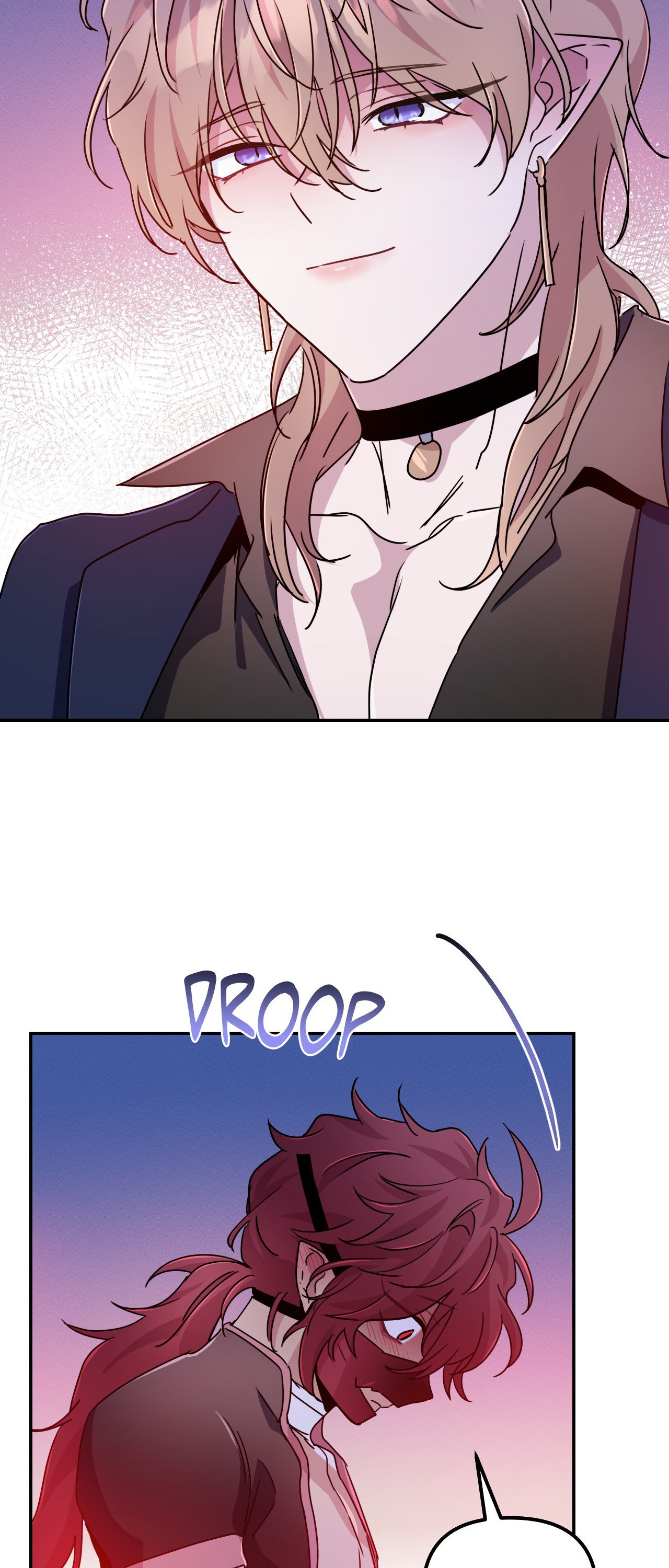 Dark Fall ﹛Official﹜ - Chapter 68 manhwa