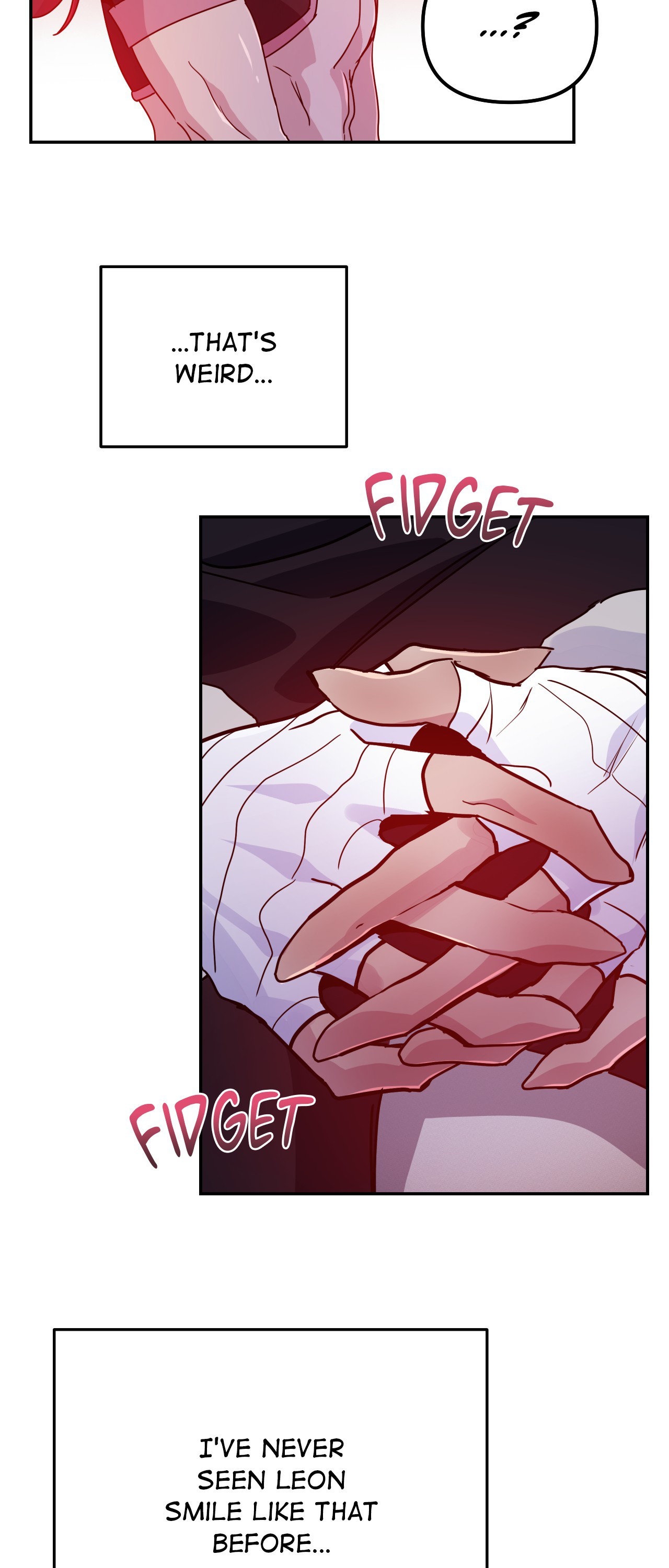 Dark Fall ﹛Official﹜ - Chapter 68 manhwa