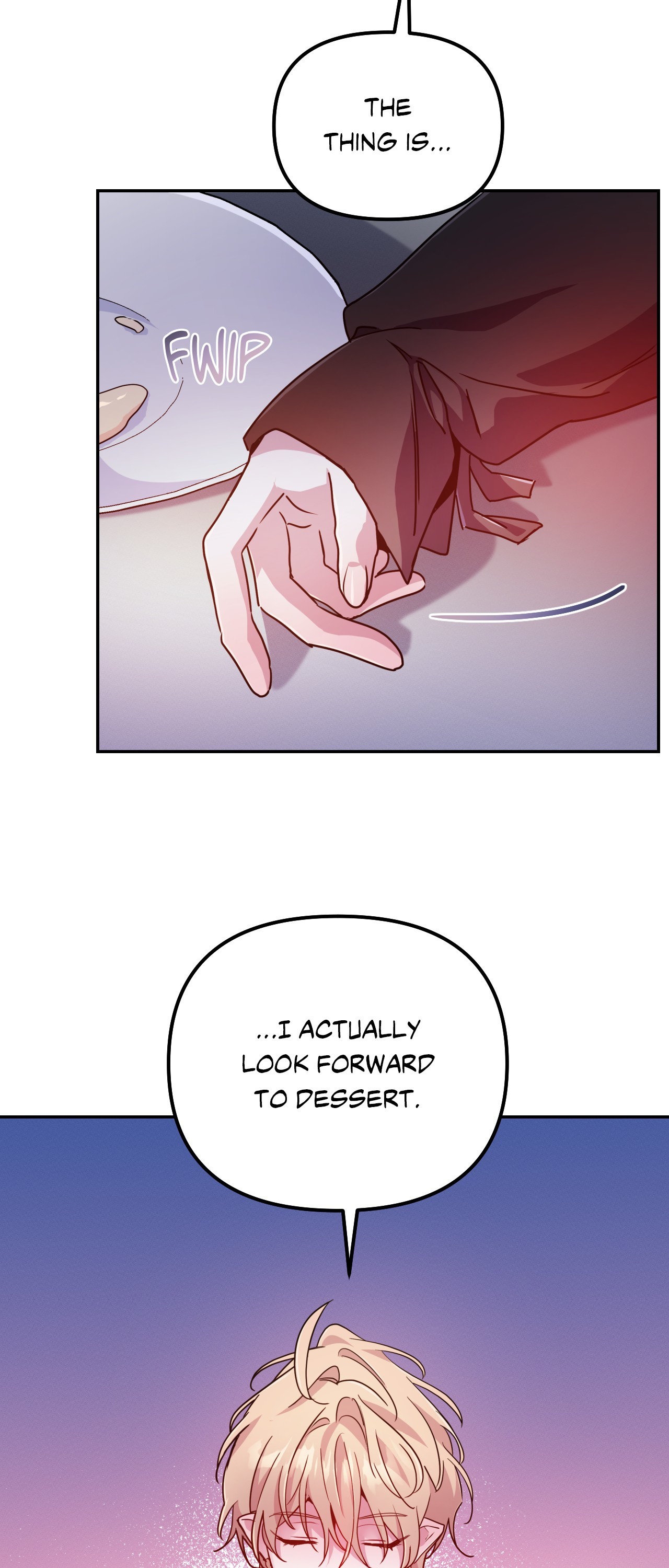 Dark Fall ﹛Official﹜ - Chapter 68 manhwa