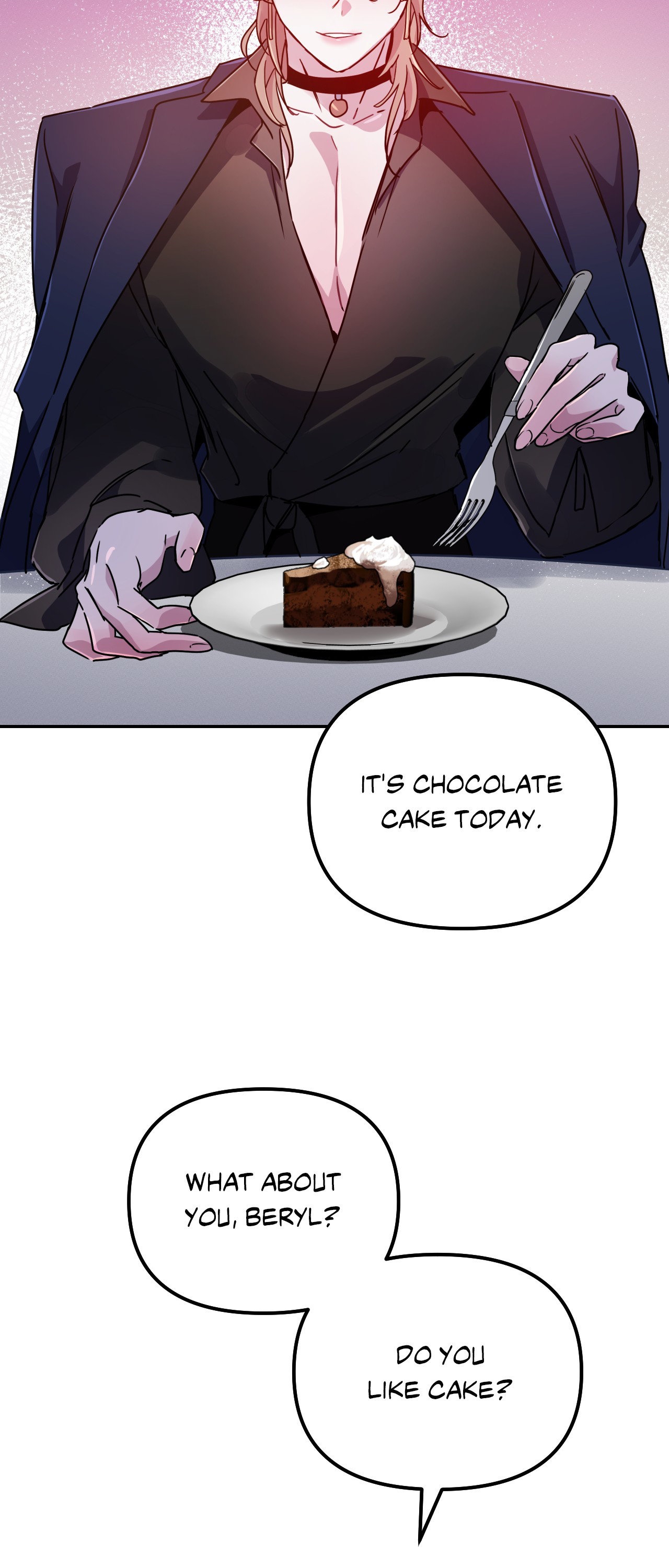 Dark Fall ﹛Official﹜ - Chapter 68 manhwa