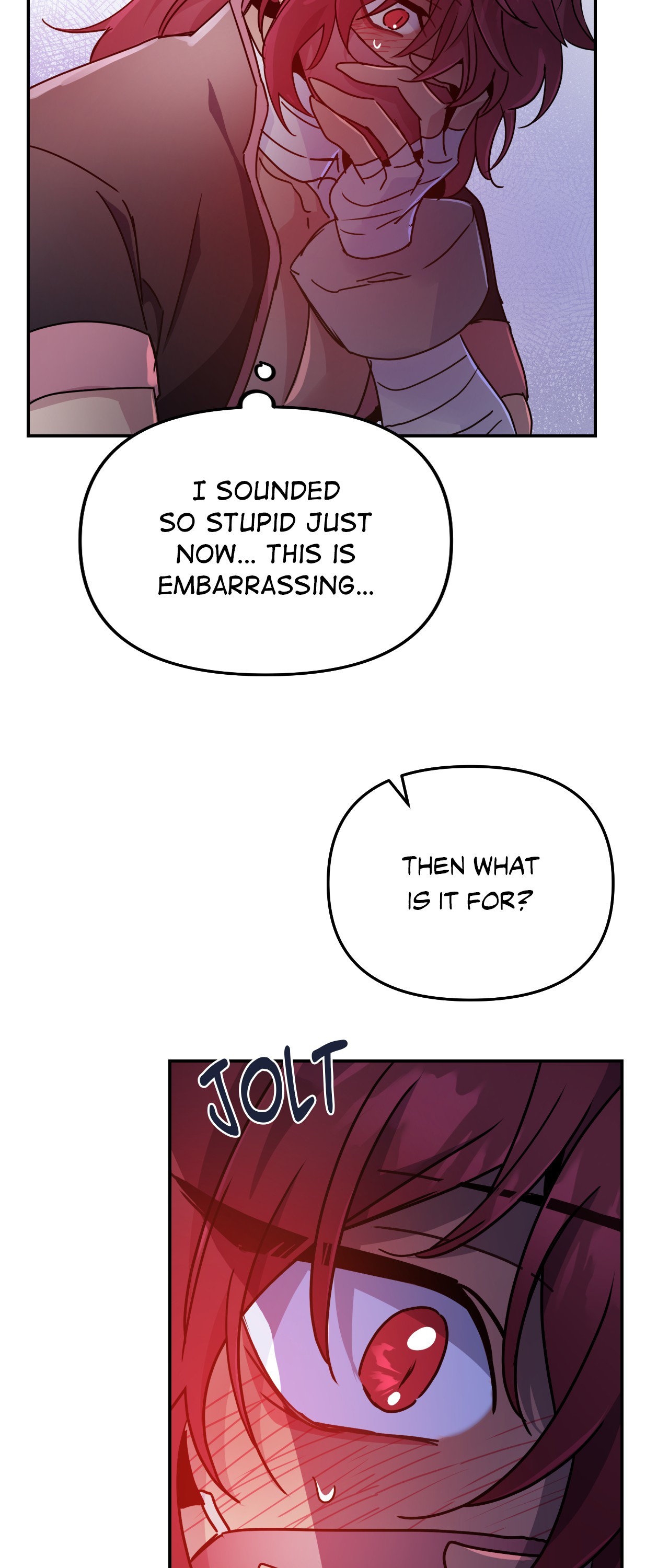 Dark Fall ﹛Official﹜ - Chapter 68 manhwa