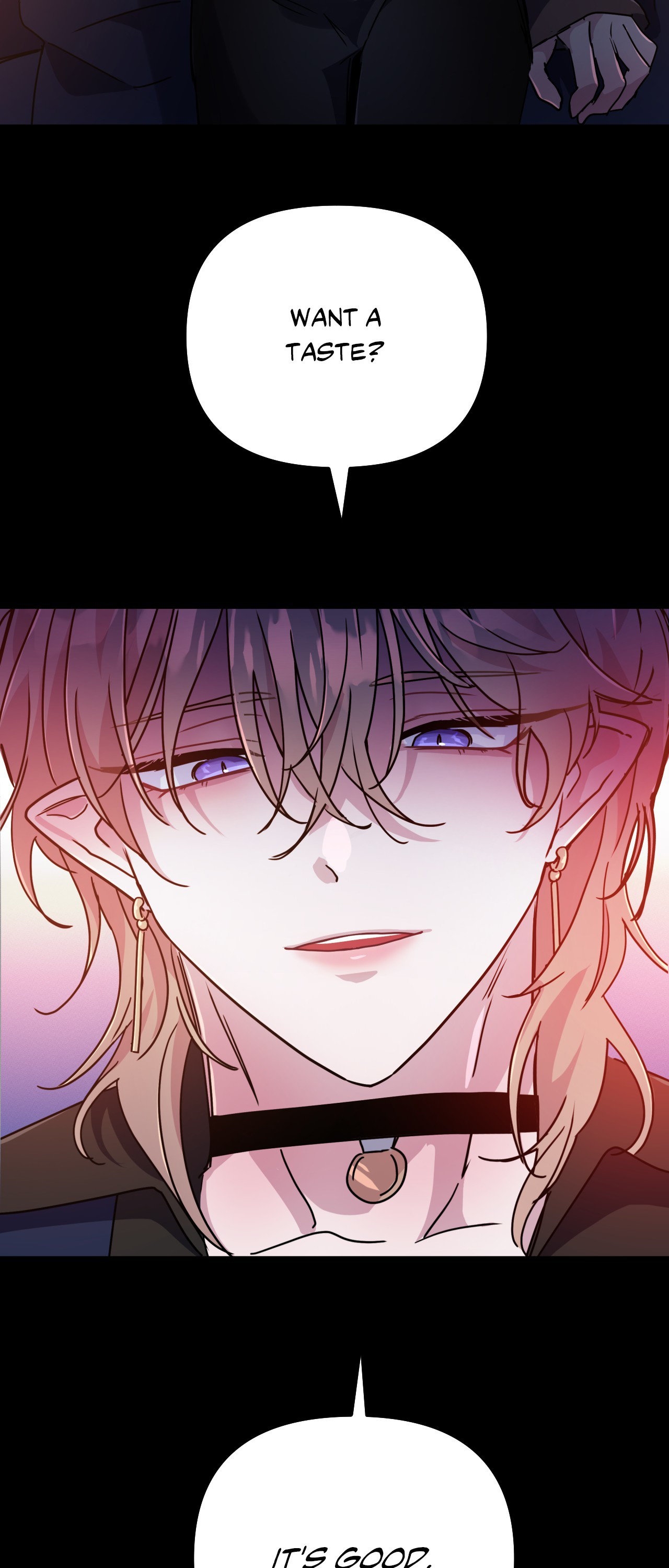 Dark Fall ﹛Official﹜ - Chapter 68 manhwa