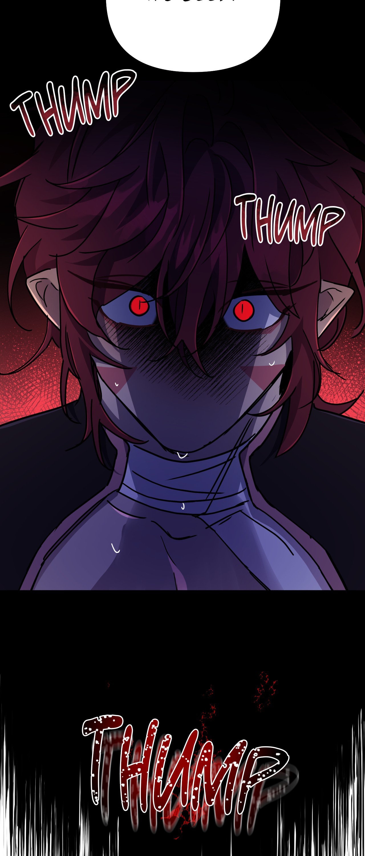 Dark Fall ﹛Official﹜ - Chapter 68 manhwa