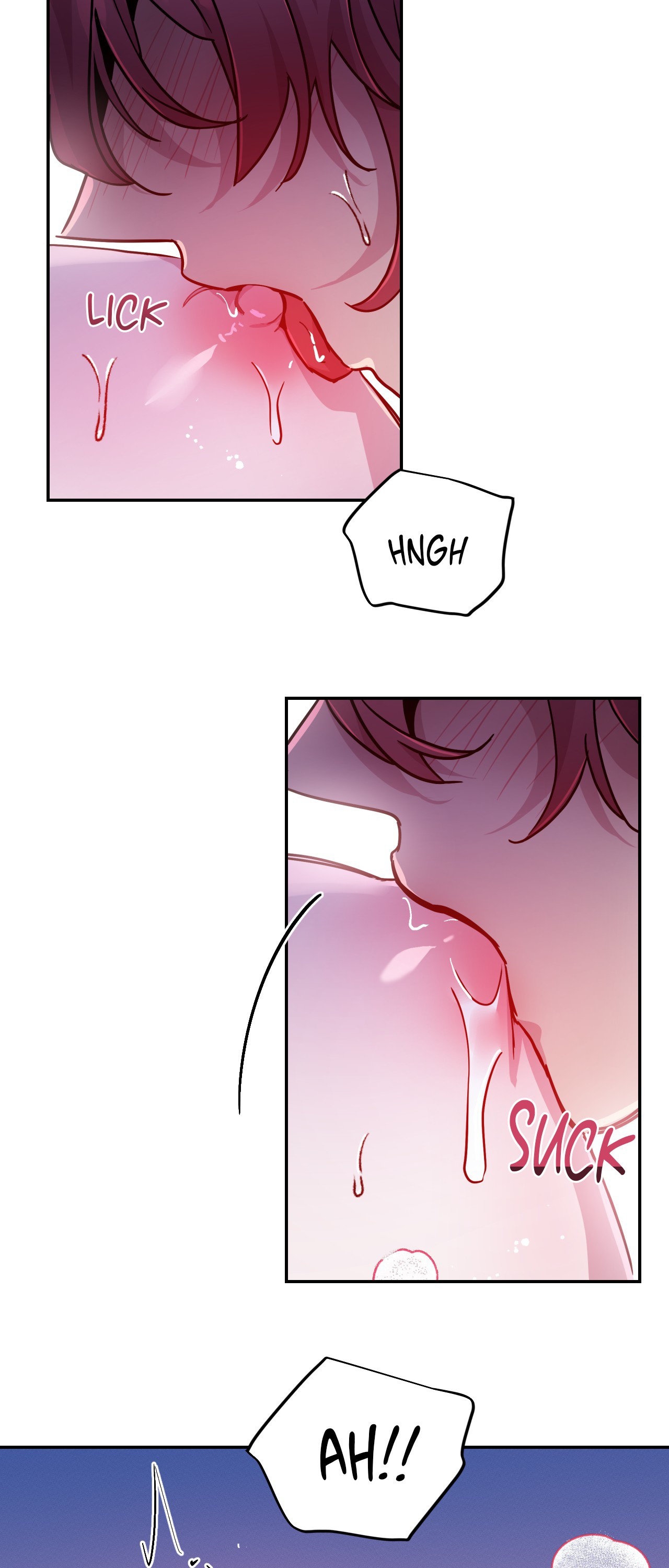 Dark Fall ﹛Official﹜ - Chapter 68 manhwa