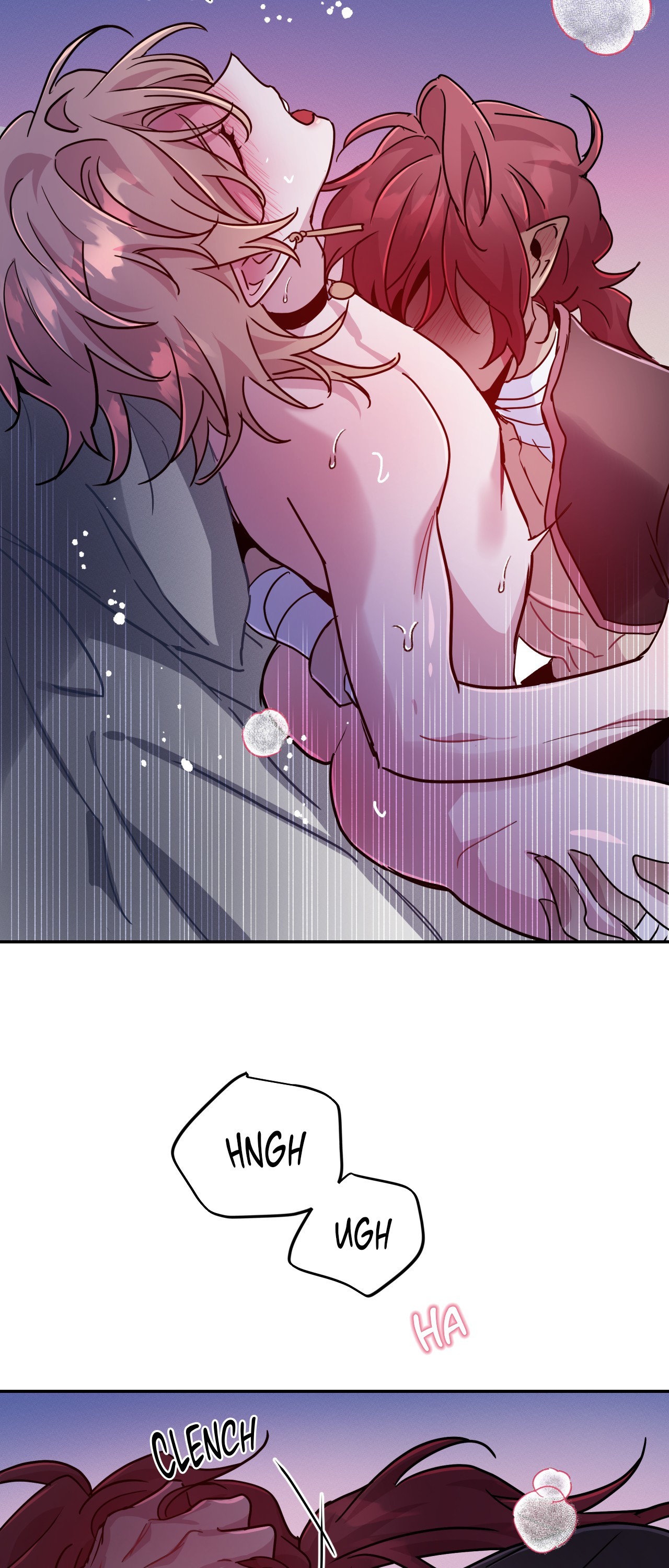 Dark Fall ﹛Official﹜ - Chapter 68 manhwa