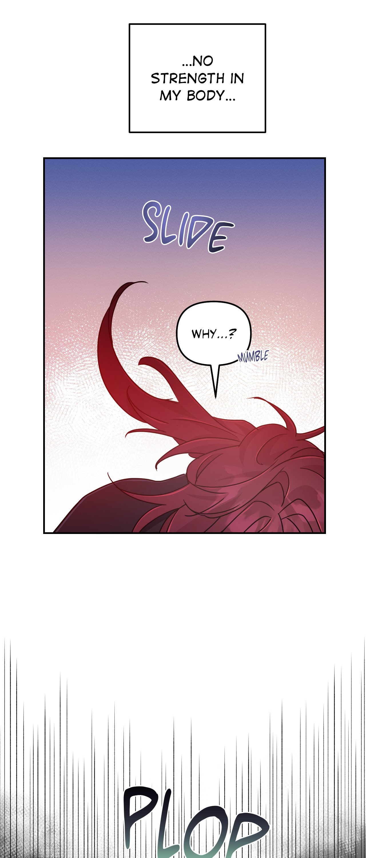Dark Fall ﹛Official﹜ - Chapter 68 manhwa