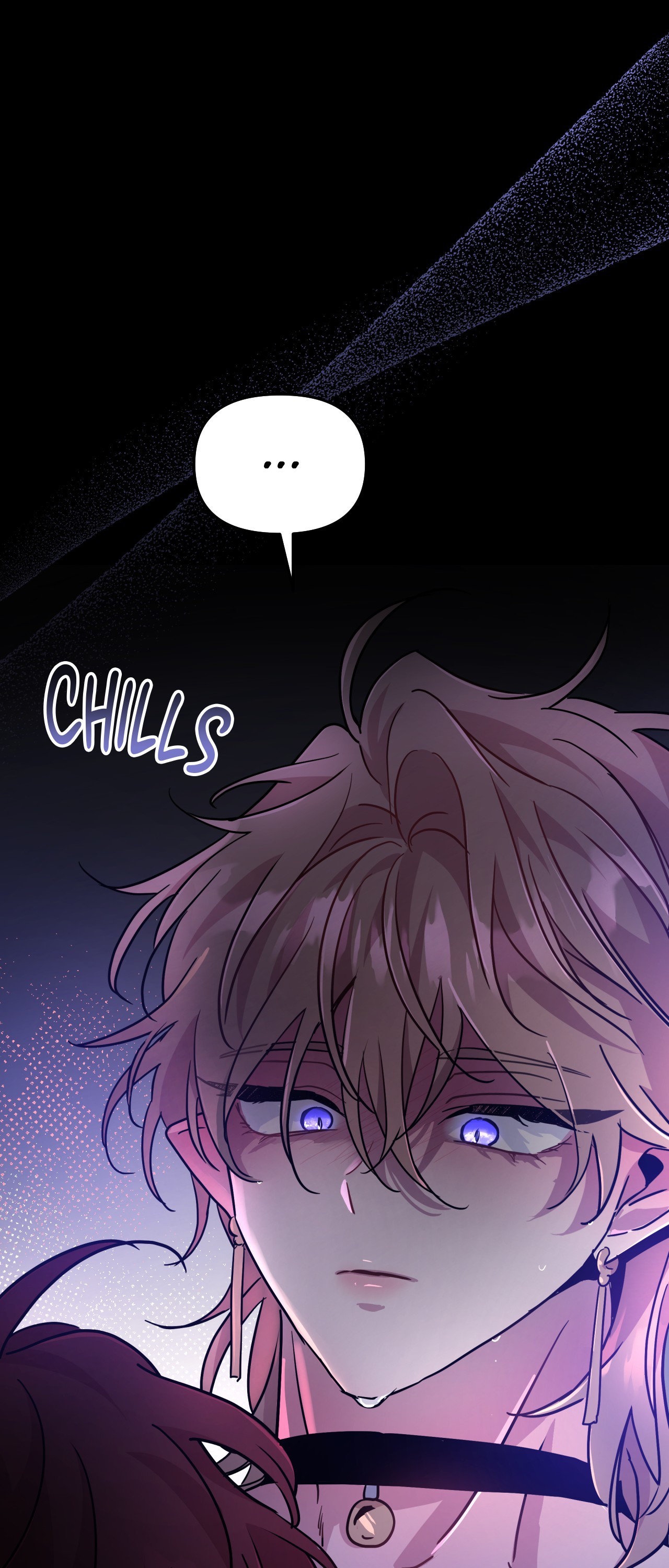 Dark Fall ﹛Official﹜ - Chapter 68 manhwa