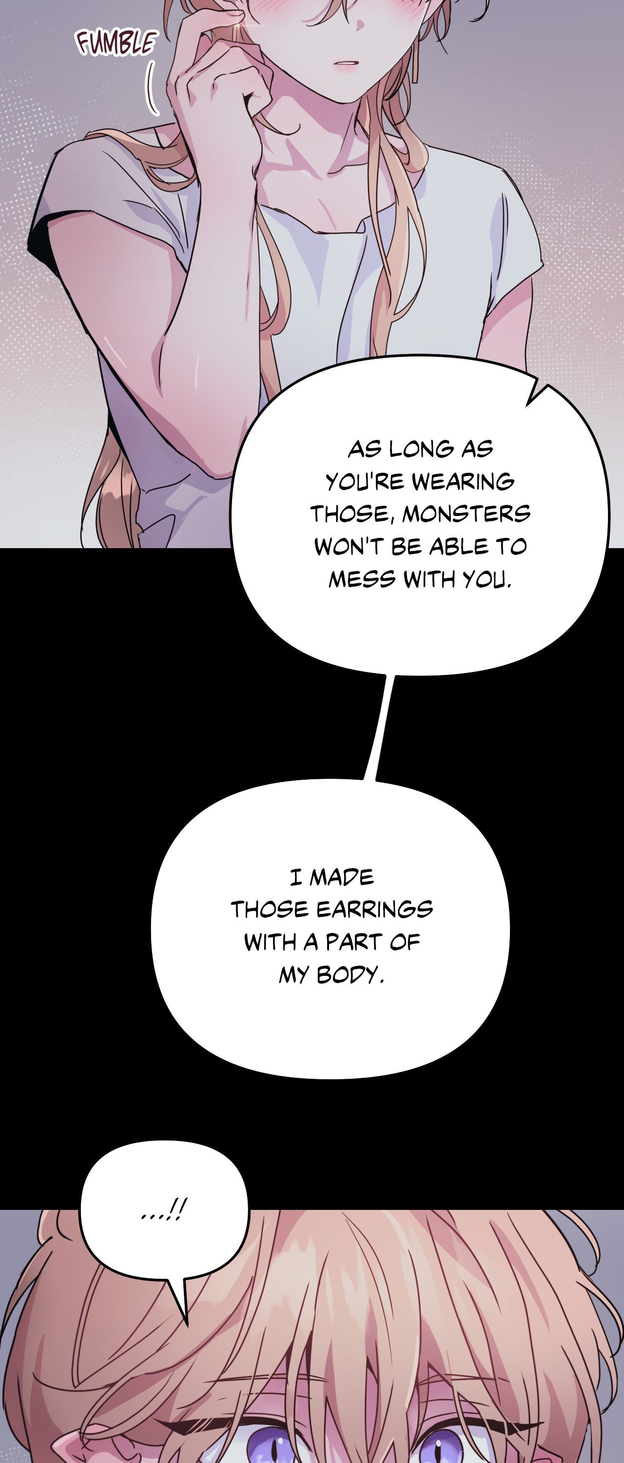 Dark Fall ﹛Official﹜ - Chapter 68 manhwa