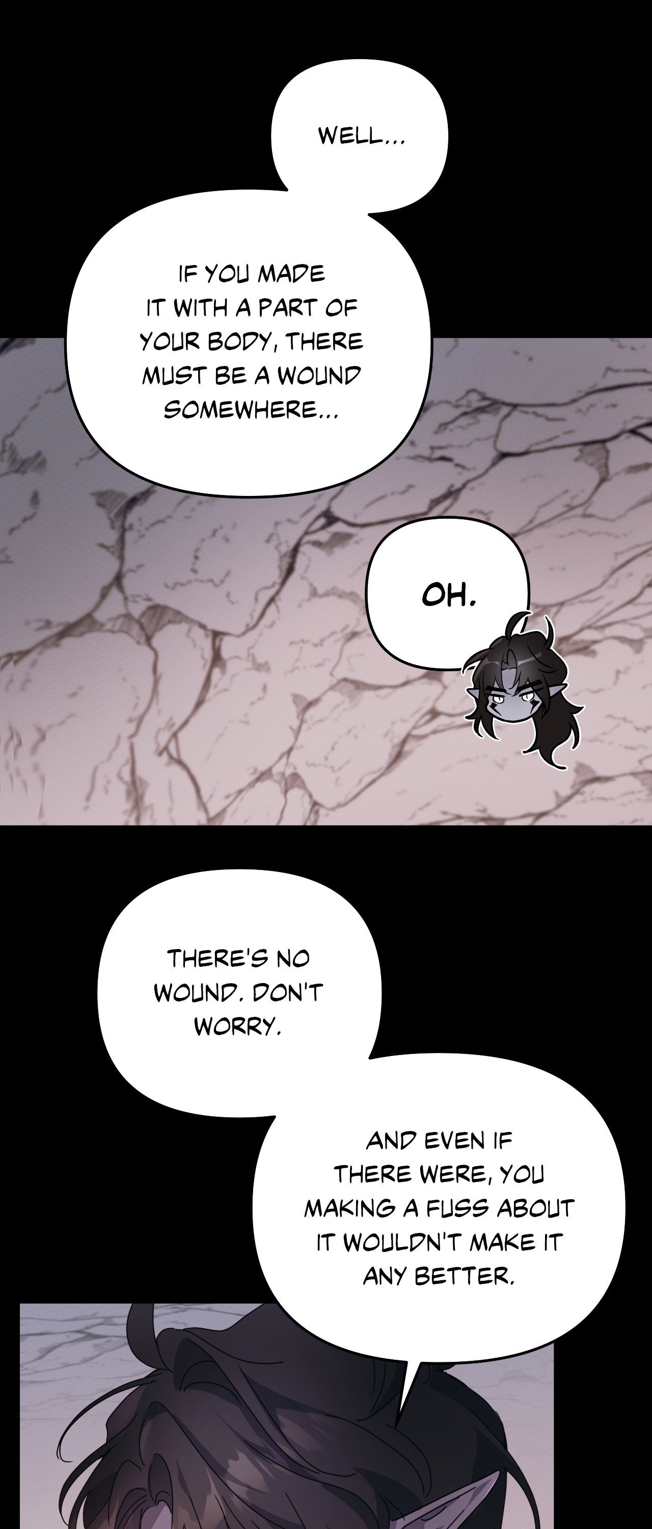 Dark Fall ﹛Official﹜ - Chapter 68 manhwa
