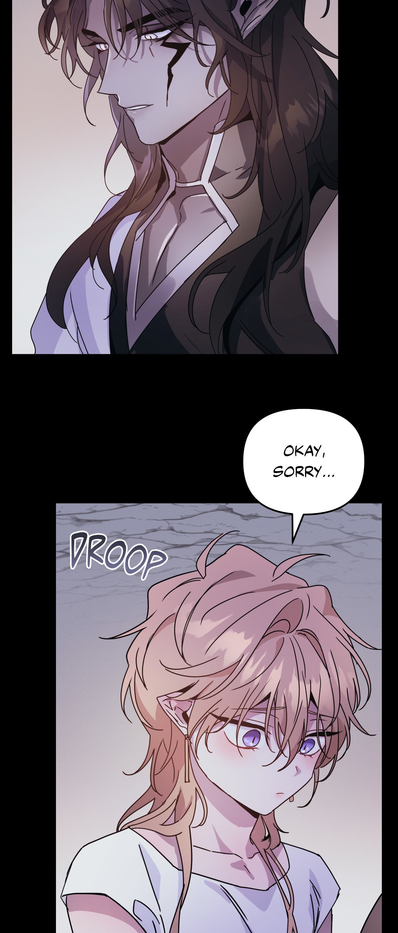 Dark Fall ﹛Official﹜ - Chapter 68 manhwa
