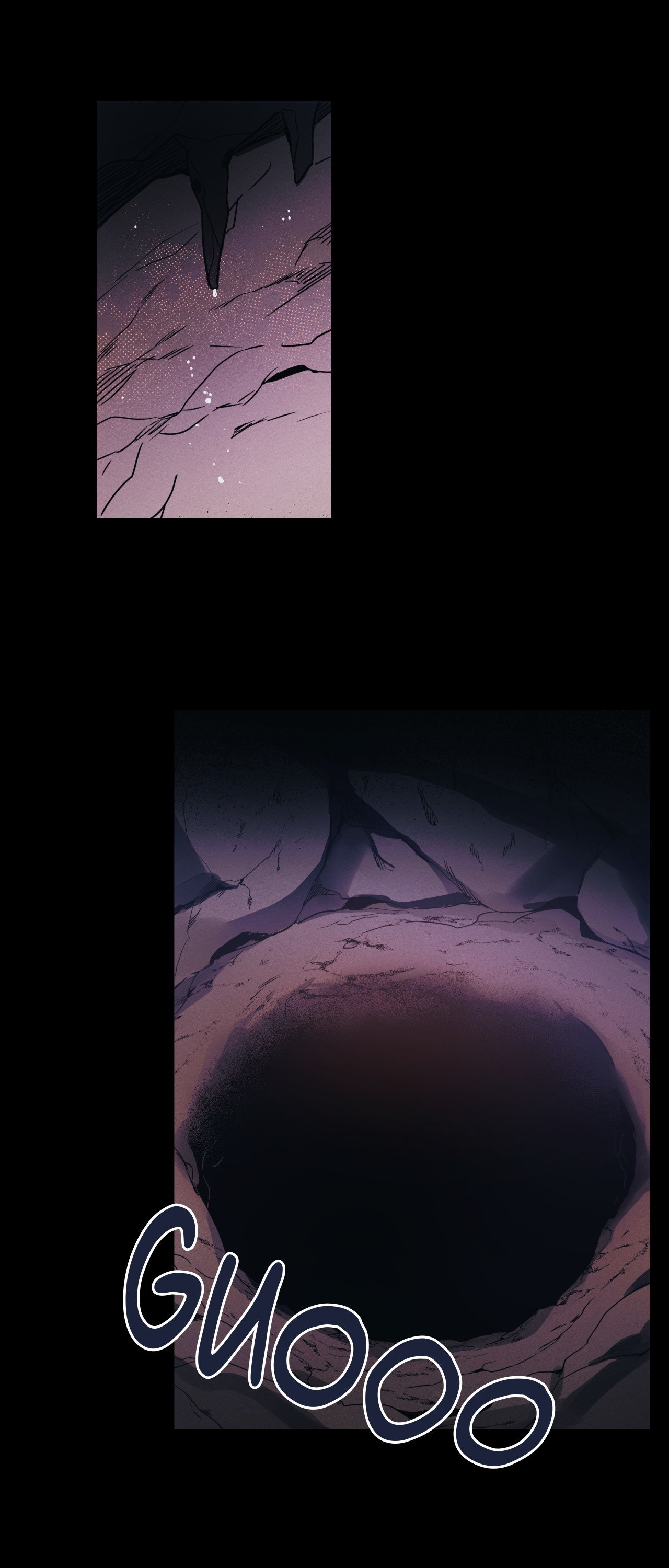 Dark Fall ﹛Official﹜ - Chapter 68 manhwa