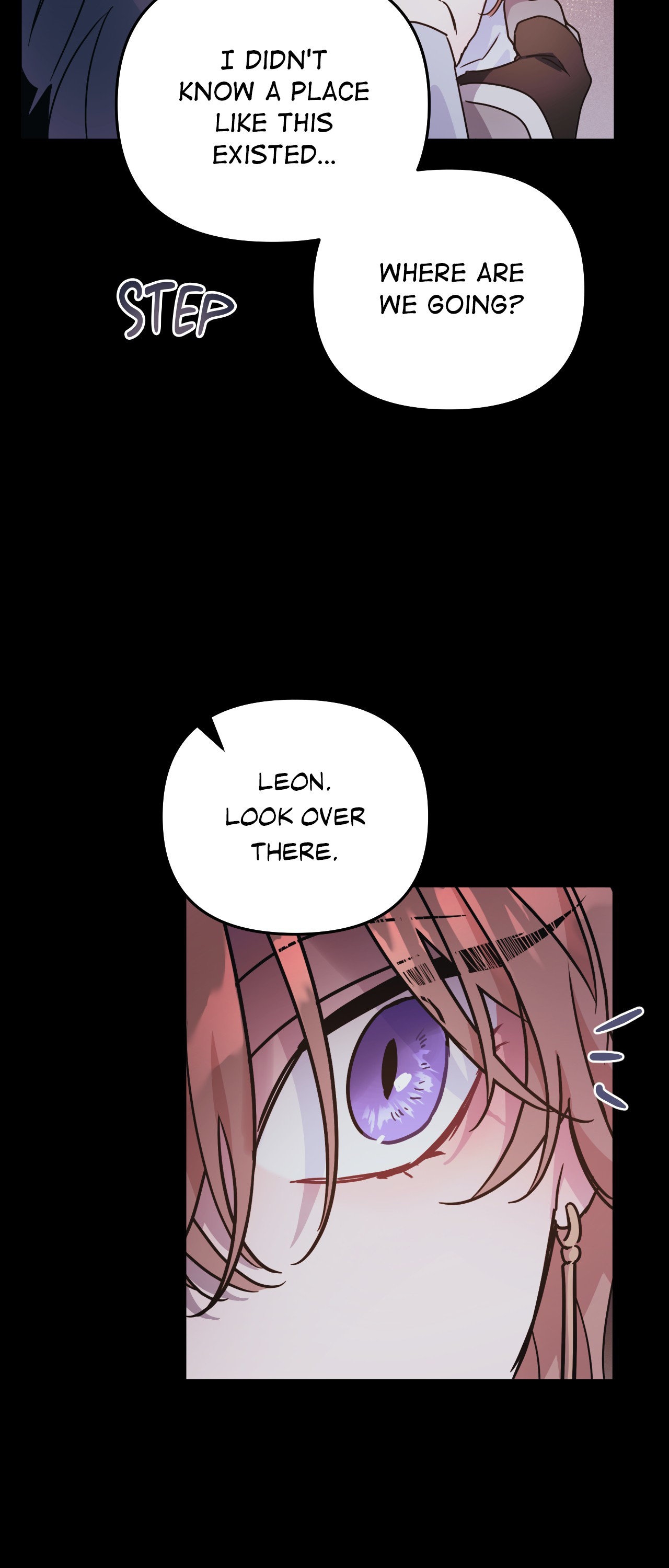 Dark Fall ﹛Official﹜ - Chapter 68 manhwa