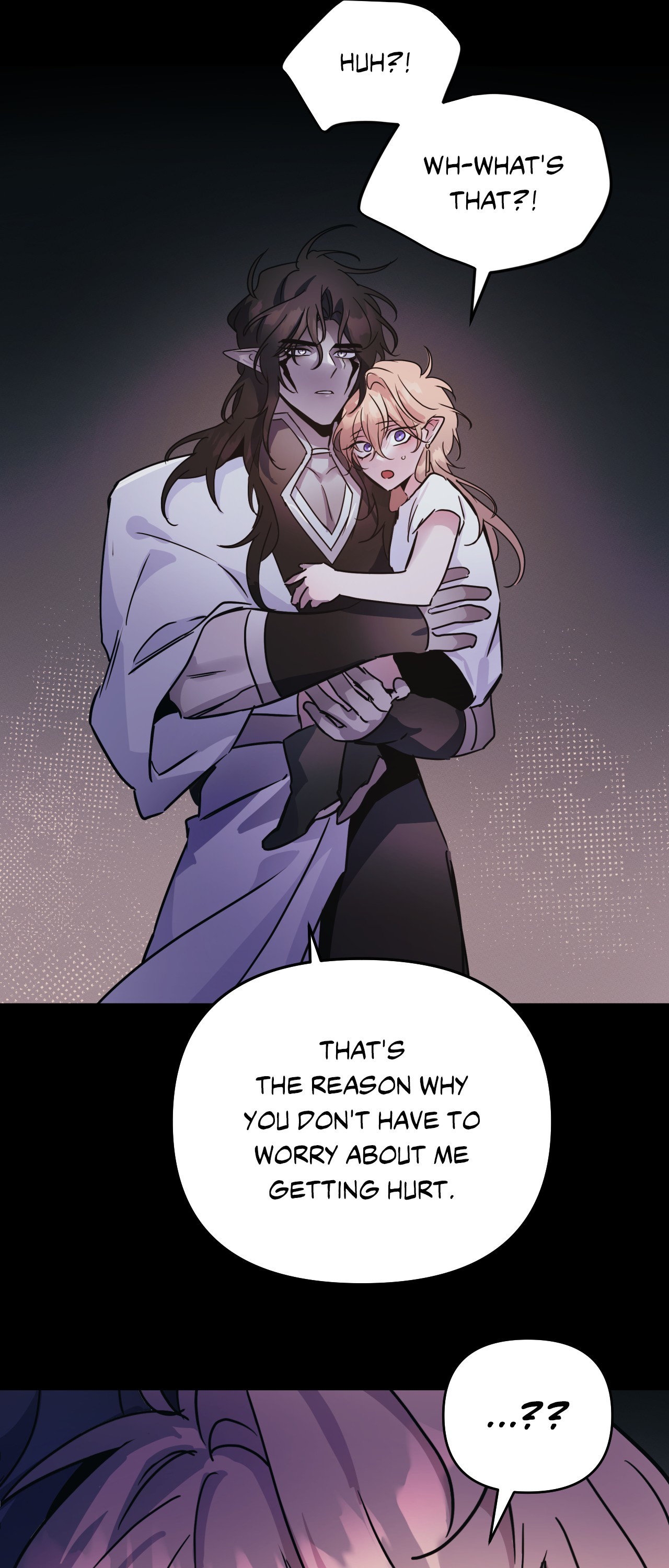Dark Fall ﹛Official﹜ - Chapter 68 manhwa