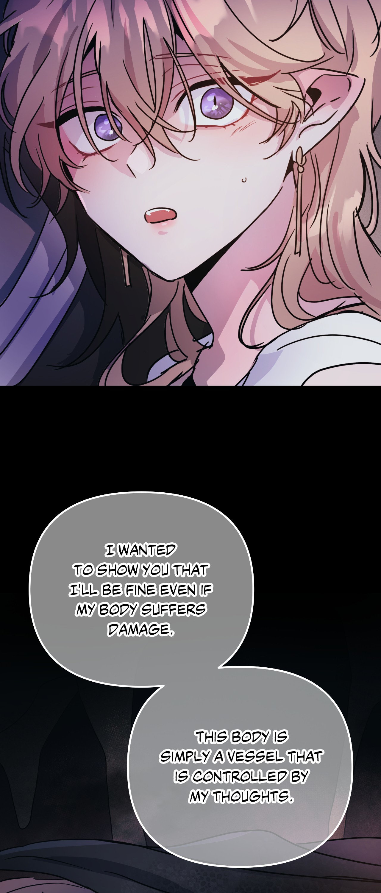 Dark Fall ﹛Official﹜ - Chapter 68 manhwa