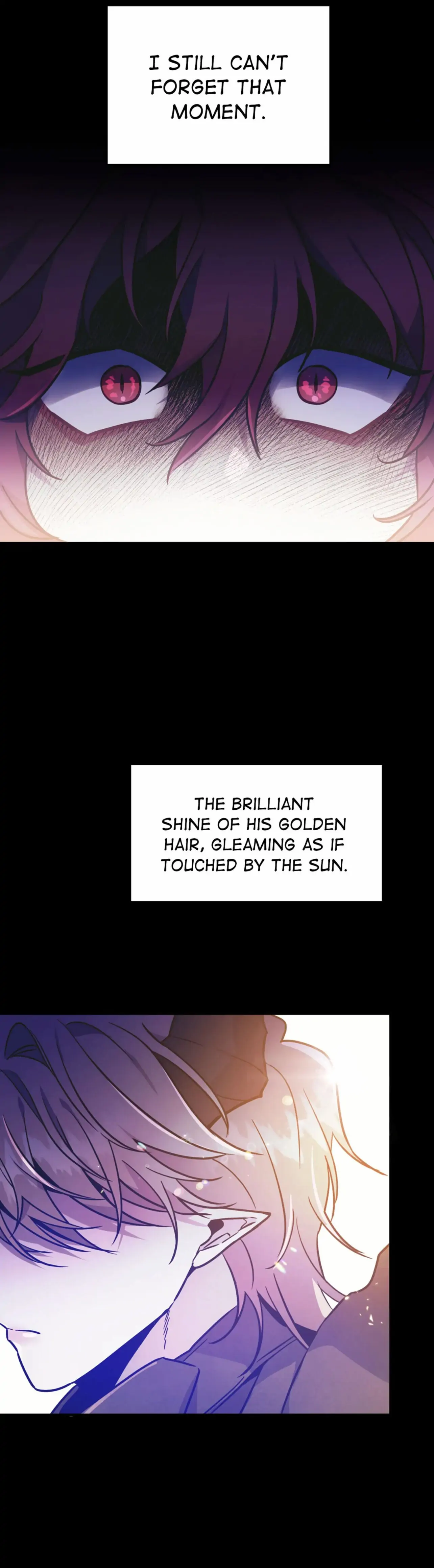 Dark Fall ﹛Official﹜ - Chapter 7 manhwa