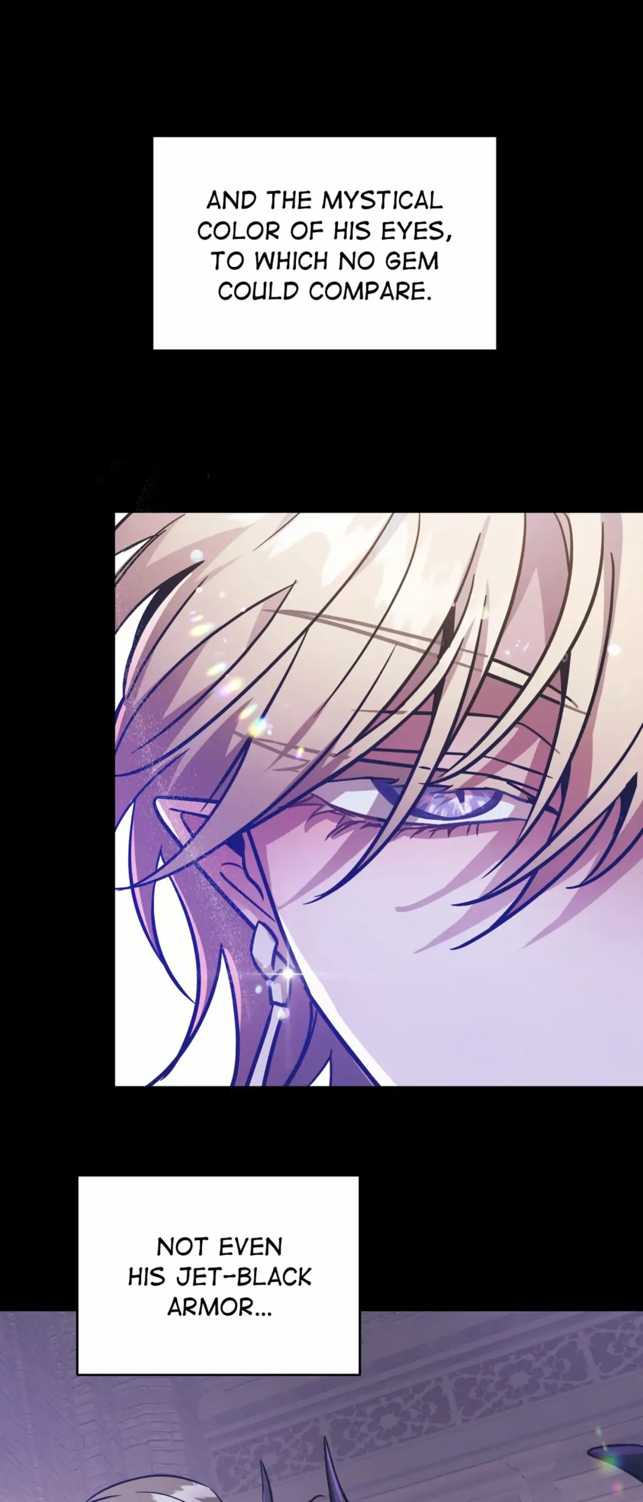 Dark Fall ﹛Official﹜ - Chapter 7 manhwa