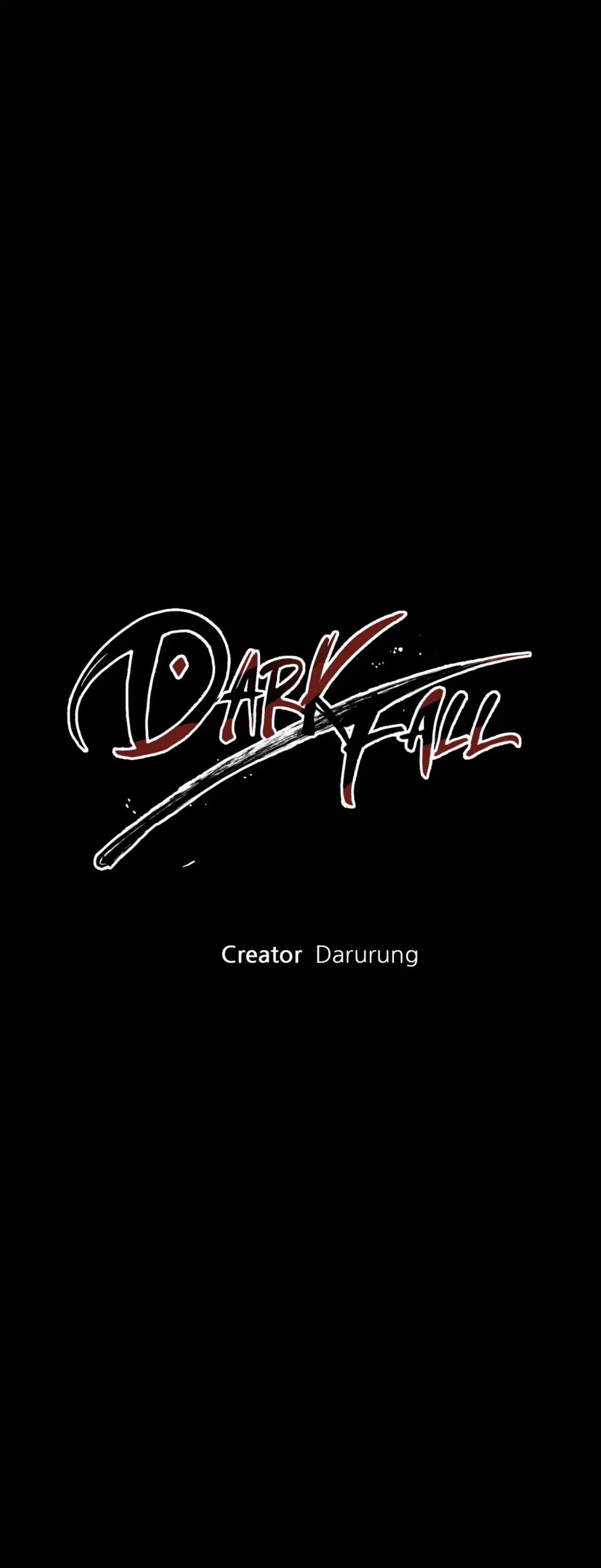 Dark Fall ﹛Official﹜ - Chapter 7 manhwa