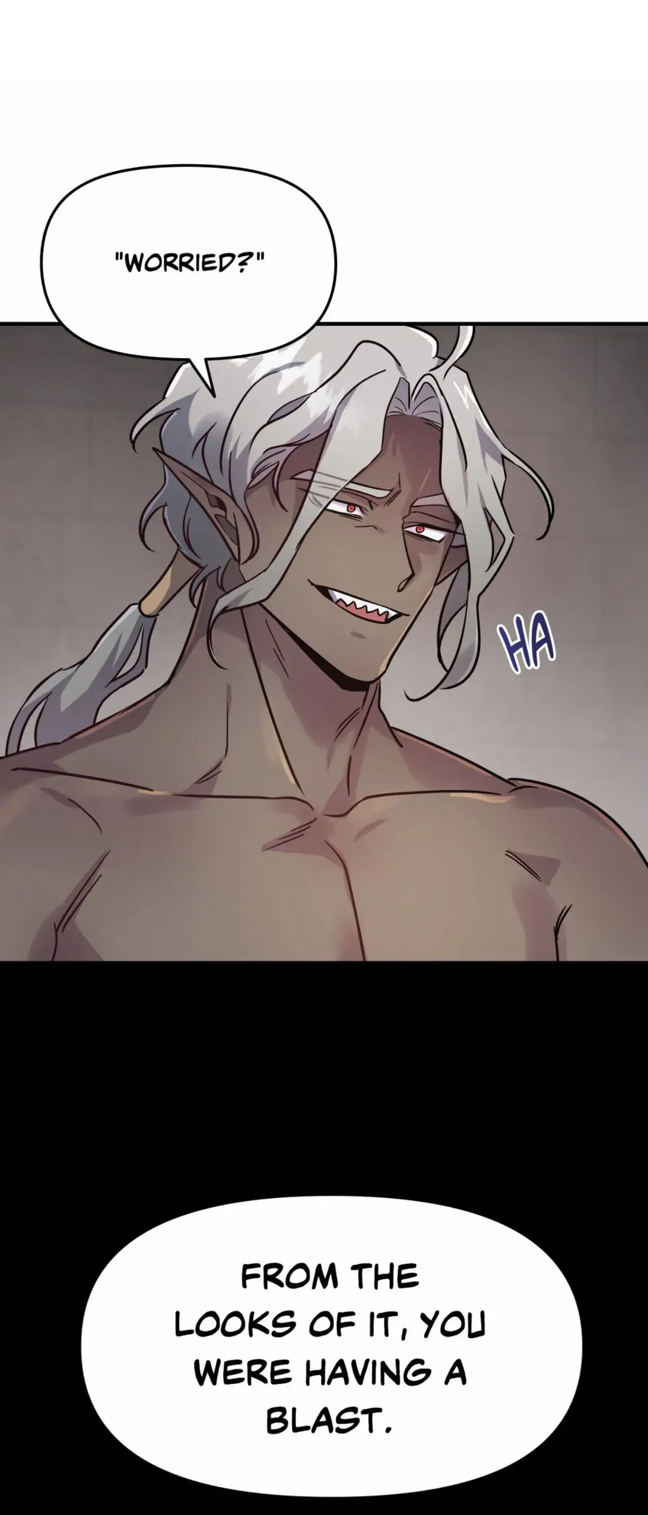 Dark Fall ﹛Official﹜ - Chapter 7 manhwa
