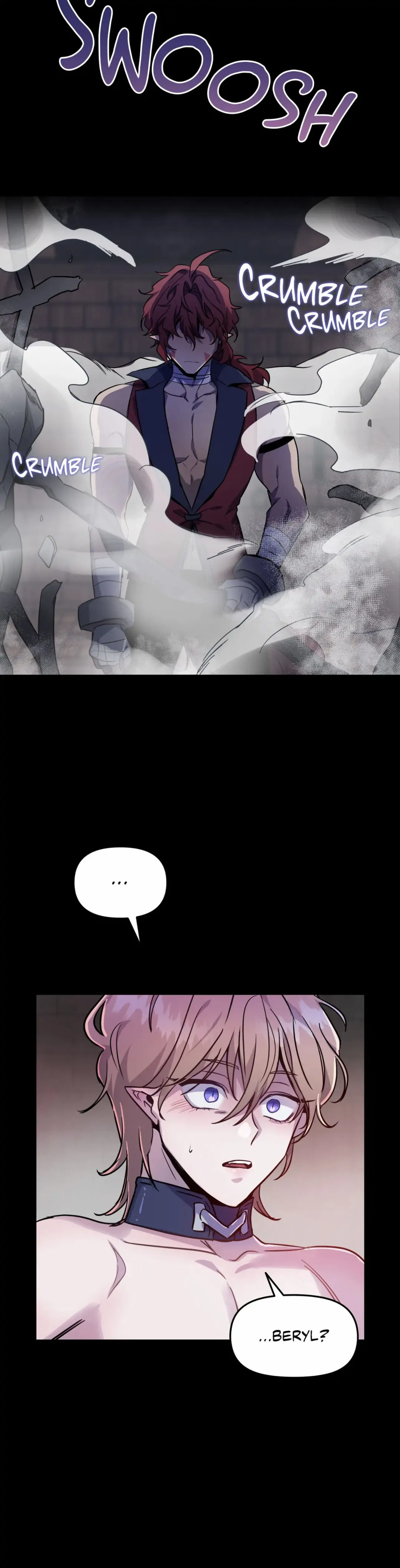 Dark Fall ﹛Official﹜ - Chapter 7 manhwa