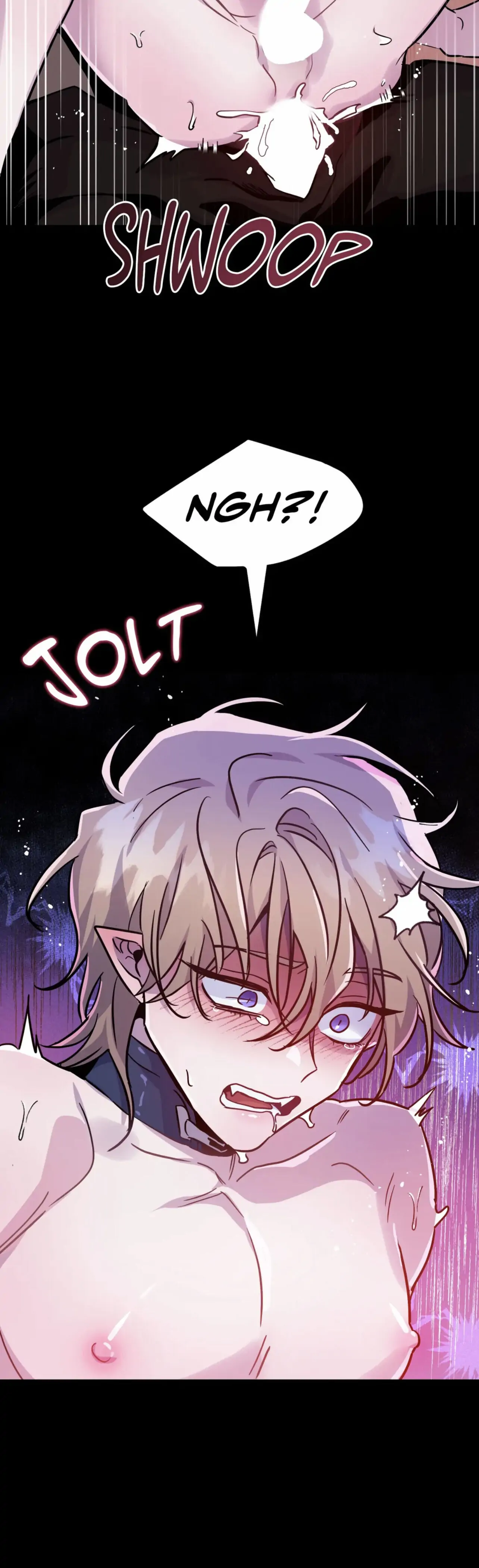 Dark Fall ﹛Official﹜ - Chapter 7 manhwa