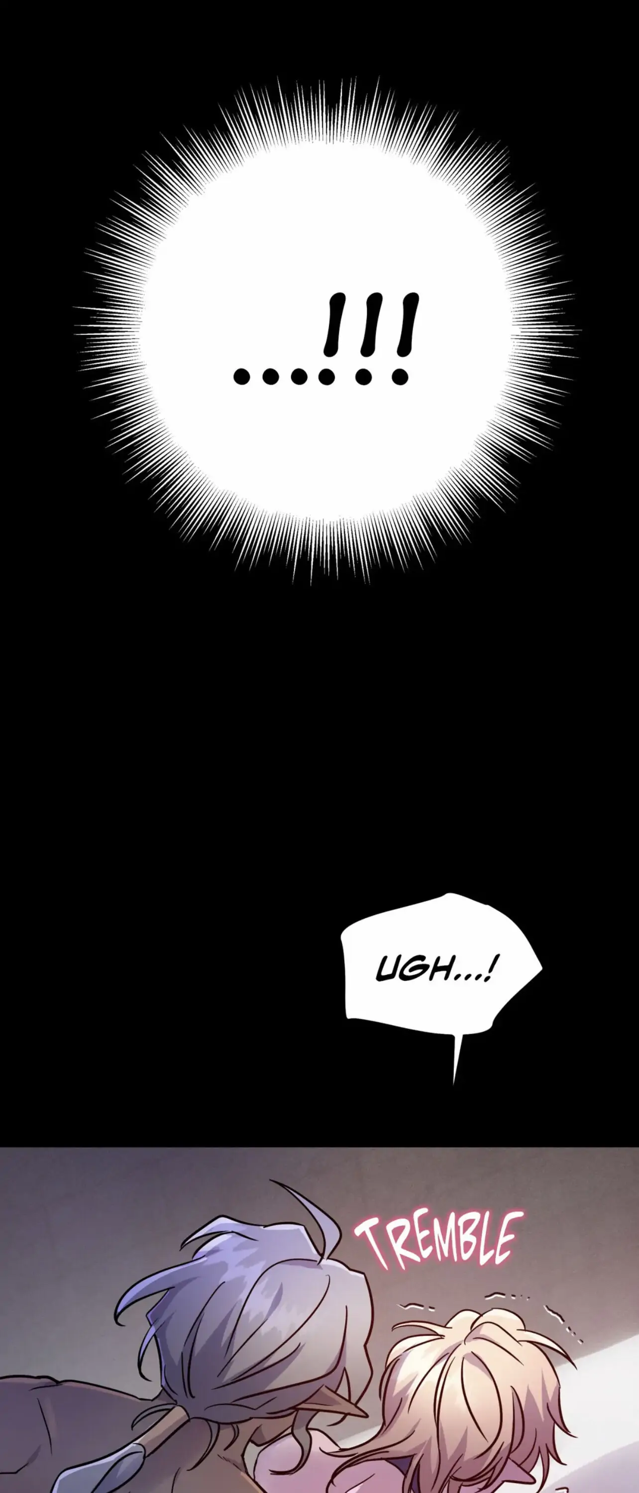 Dark Fall ﹛Official﹜ - Chapter 7 manhwa