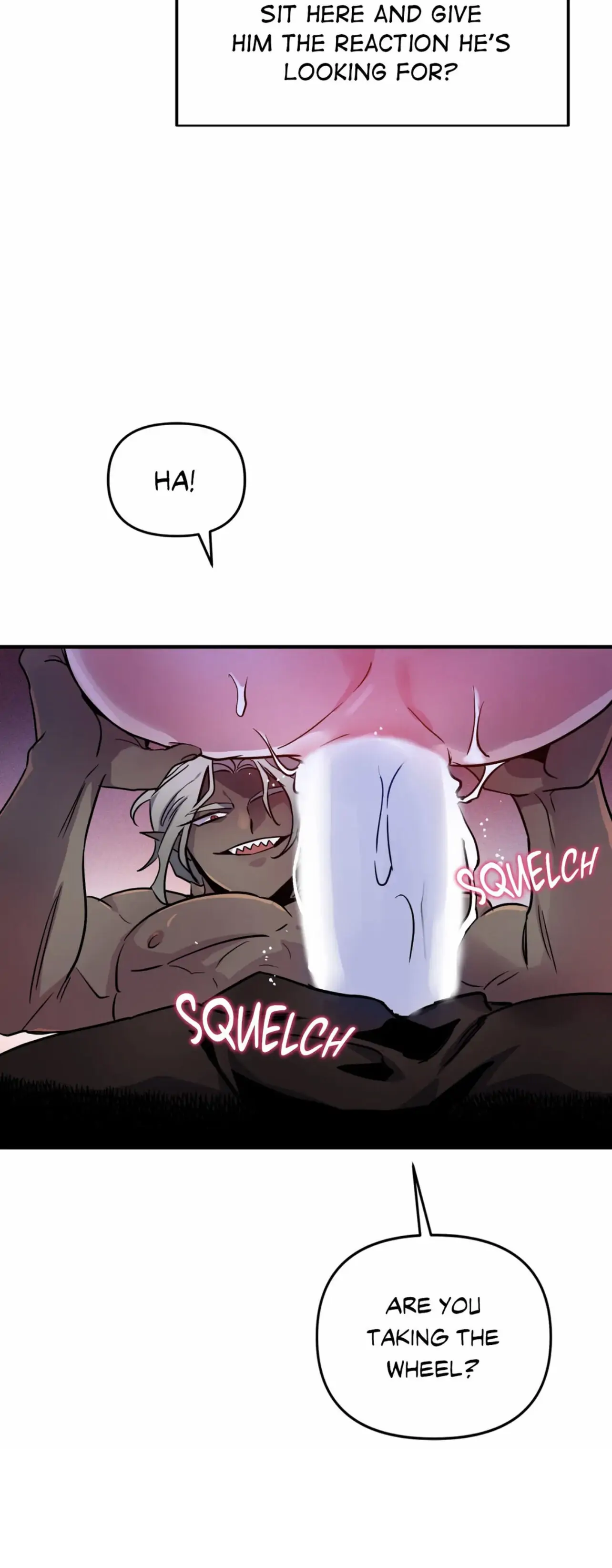 Dark Fall ﹛Official﹜ - Chapter 7 manhwa