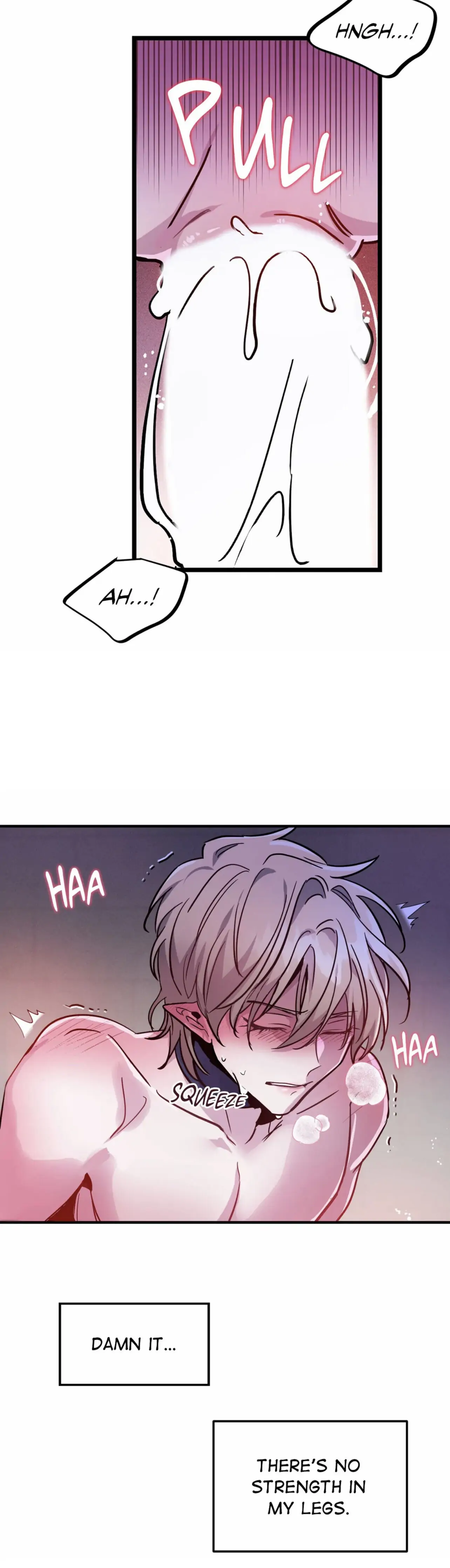Dark Fall ﹛Official﹜ - Chapter 7 manhwa