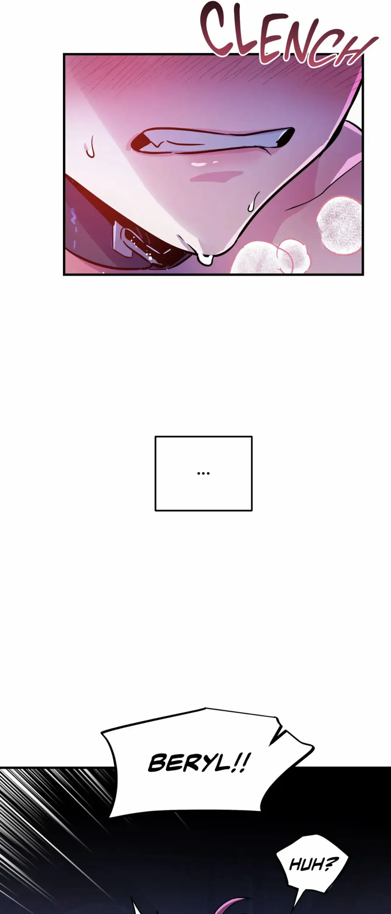 Dark Fall ﹛Official﹜ - Chapter 7 manhwa