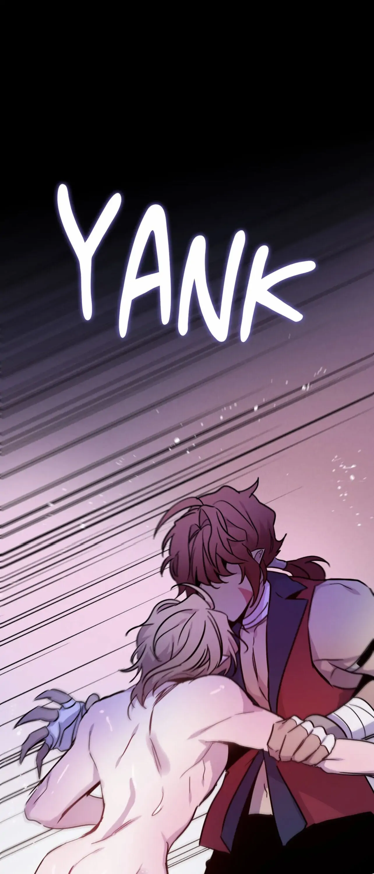 Dark Fall ﹛Official﹜ - Chapter 7 manhwa
