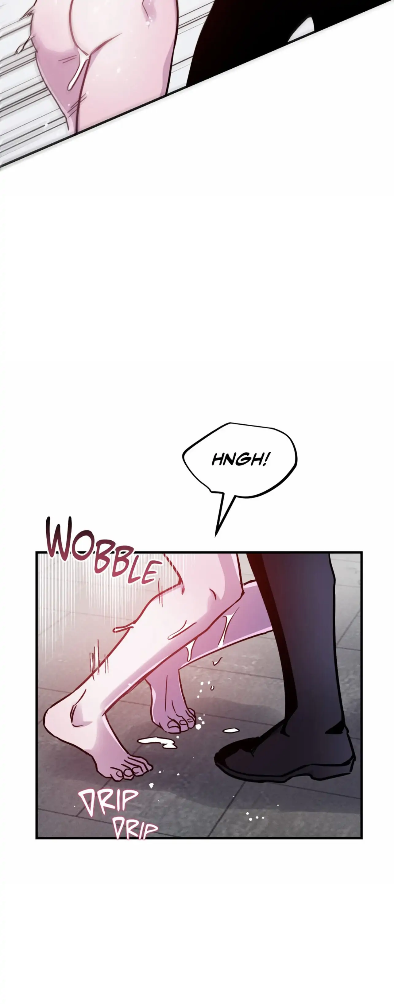 Dark Fall ﹛Official﹜ - Chapter 7 manhwa
