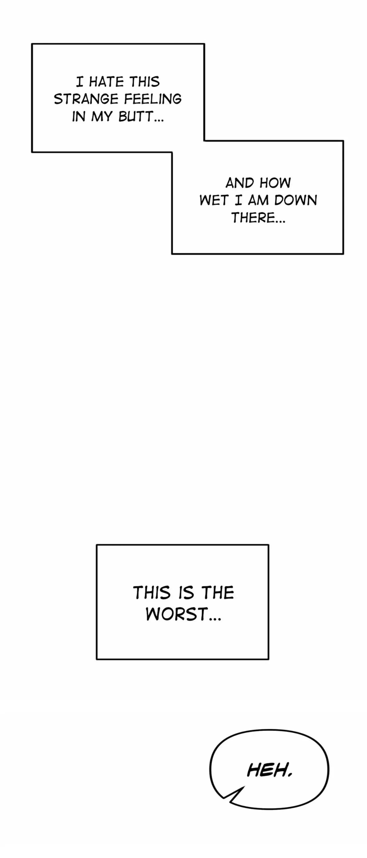 Dark Fall ﹛Official﹜ - Chapter 7 manhwa