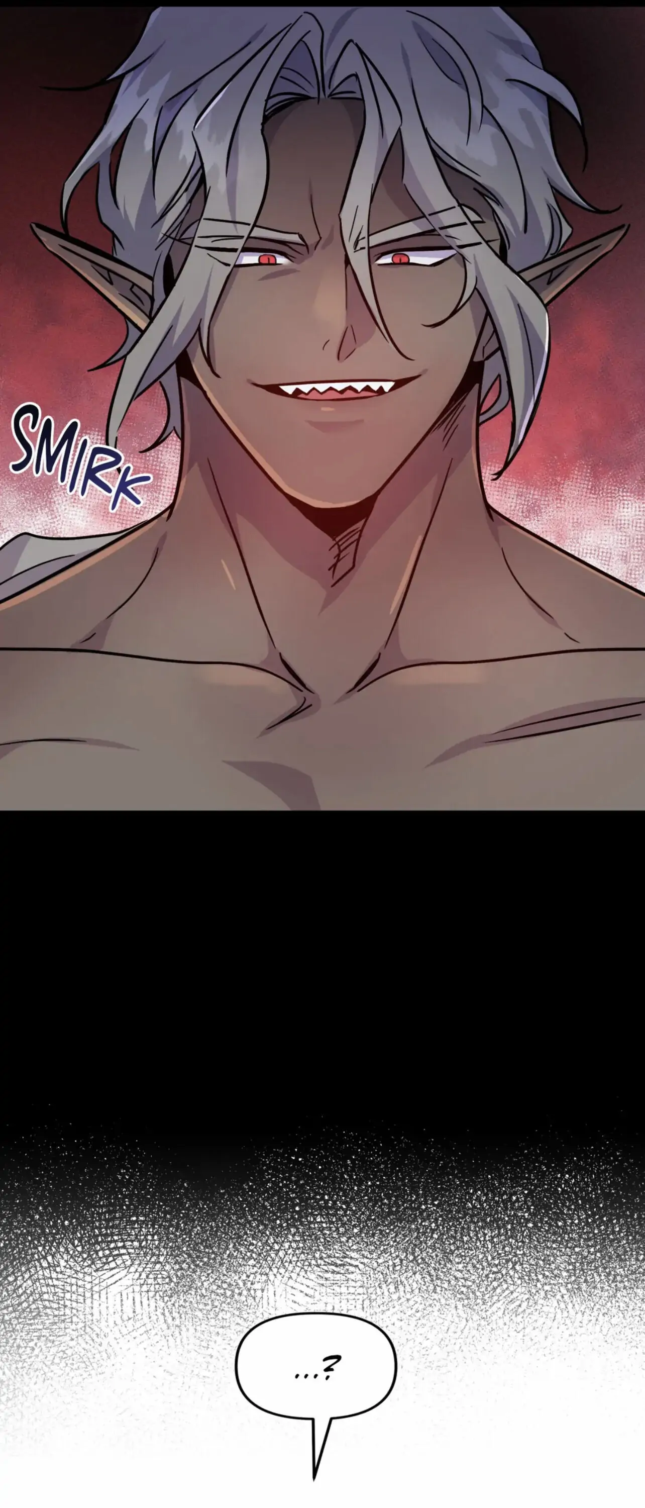 Dark Fall ﹛Official﹜ - Chapter 7 manhwa