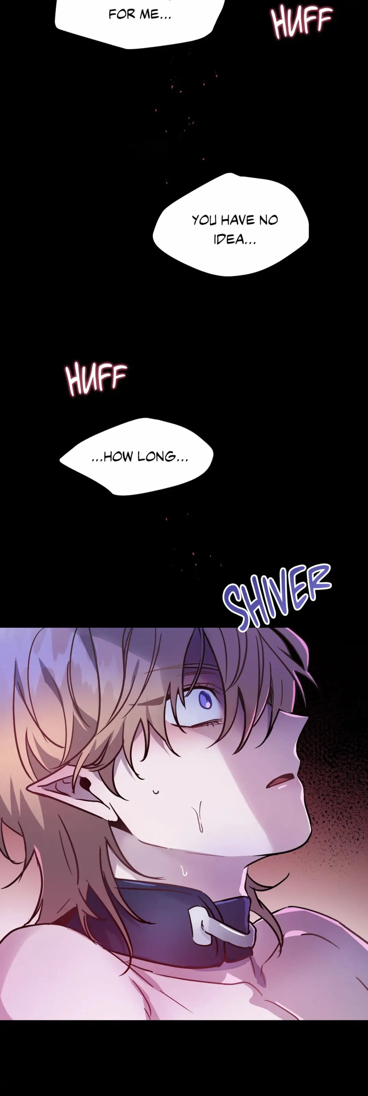 Dark Fall ﹛Official﹜ - Chapter 7 manhwa