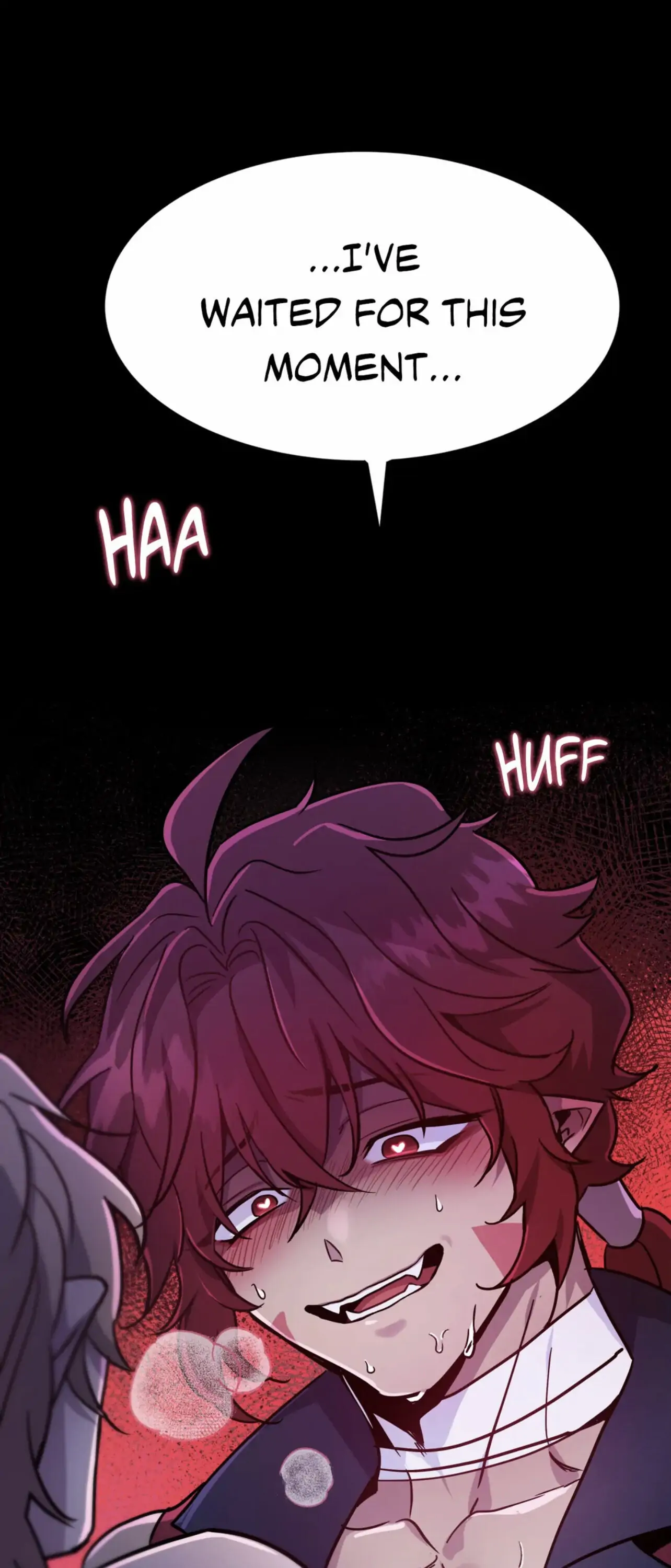 Dark Fall ﹛Official﹜ - Chapter 7 manhwa