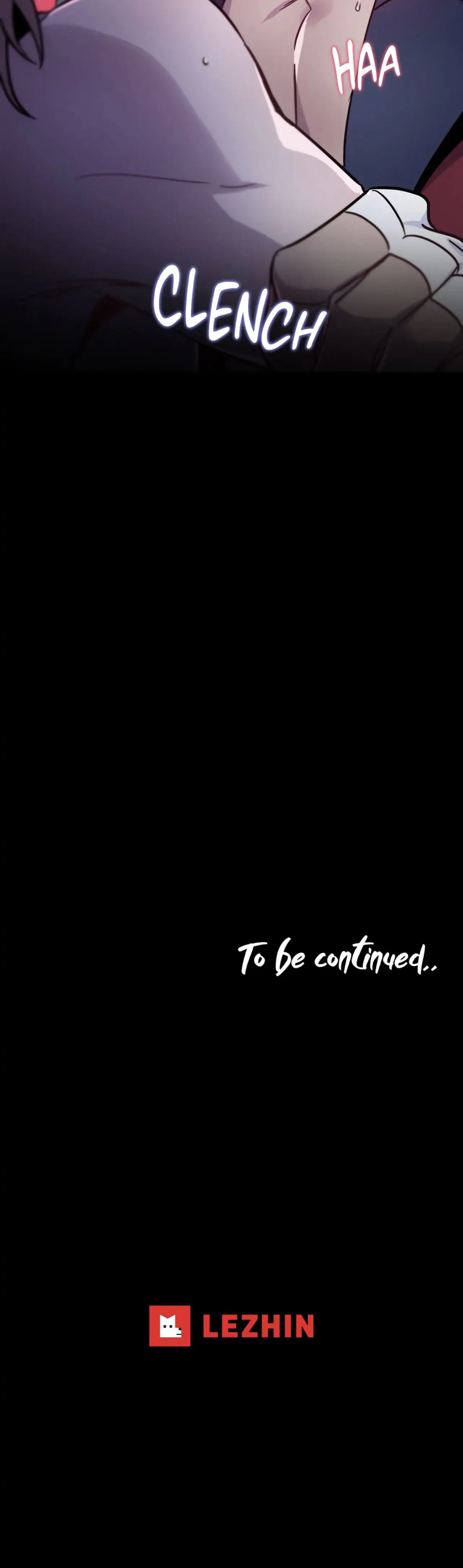 Dark Fall ﹛Official﹜ - Chapter 7 manhwa