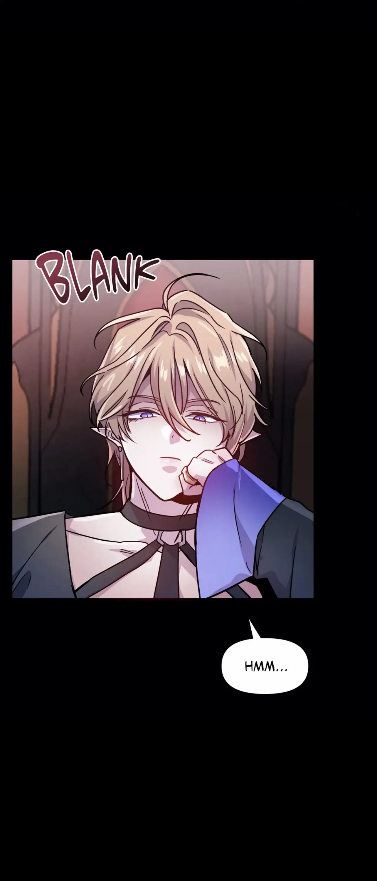 Dark Fall ﹛Official﹜ - Chapter 8 manhwa