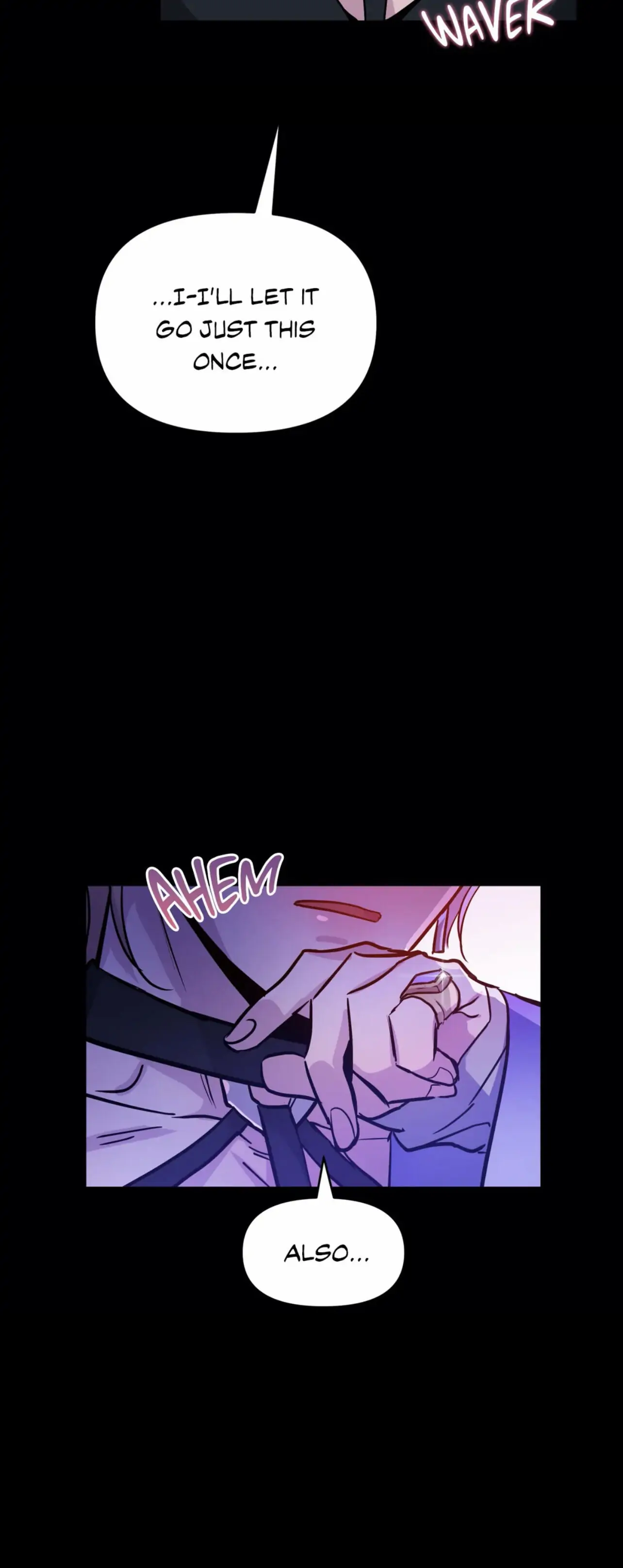 Dark Fall ﹛Official﹜ - Chapter 8 manhwa