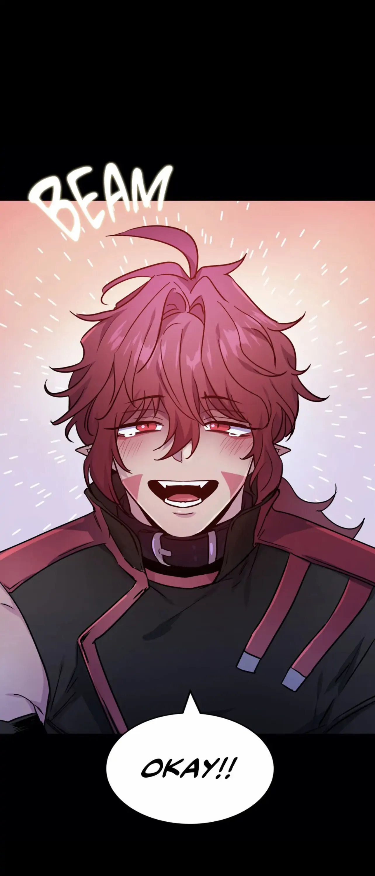 Dark Fall ﹛Official﹜ - Chapter 8 manhwa