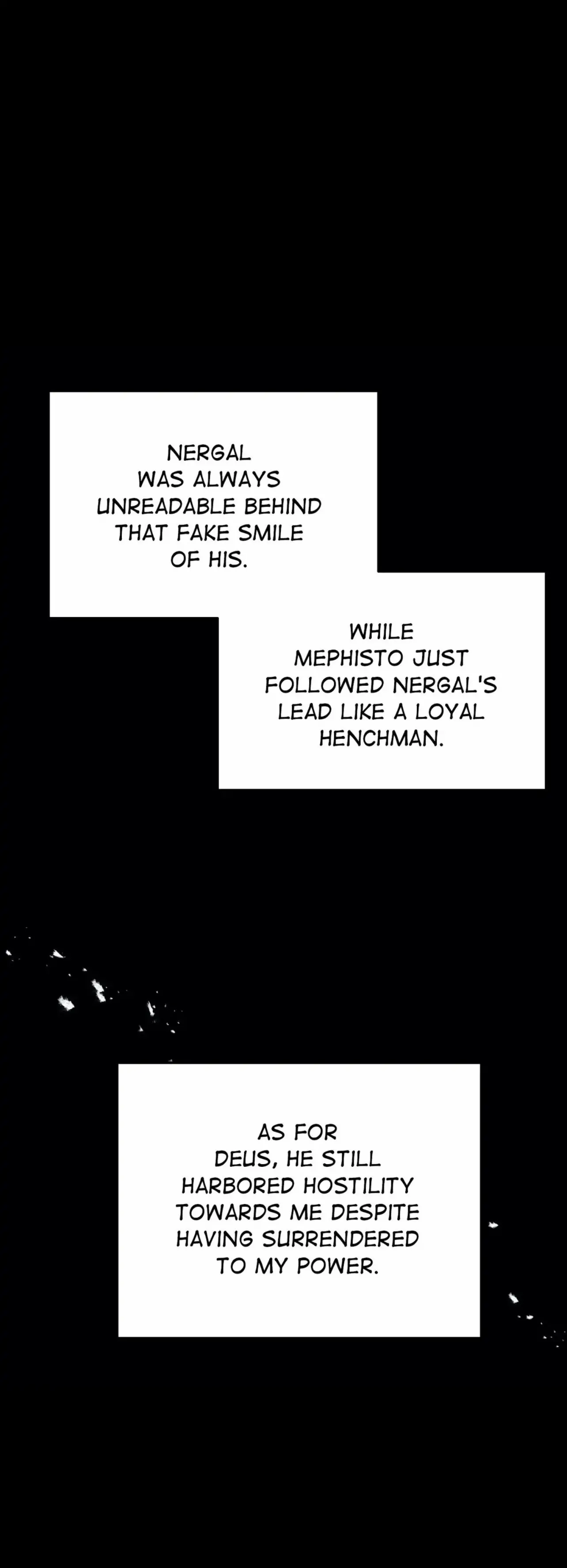 Dark Fall ﹛Official﹜ - Chapter 8 manhwa