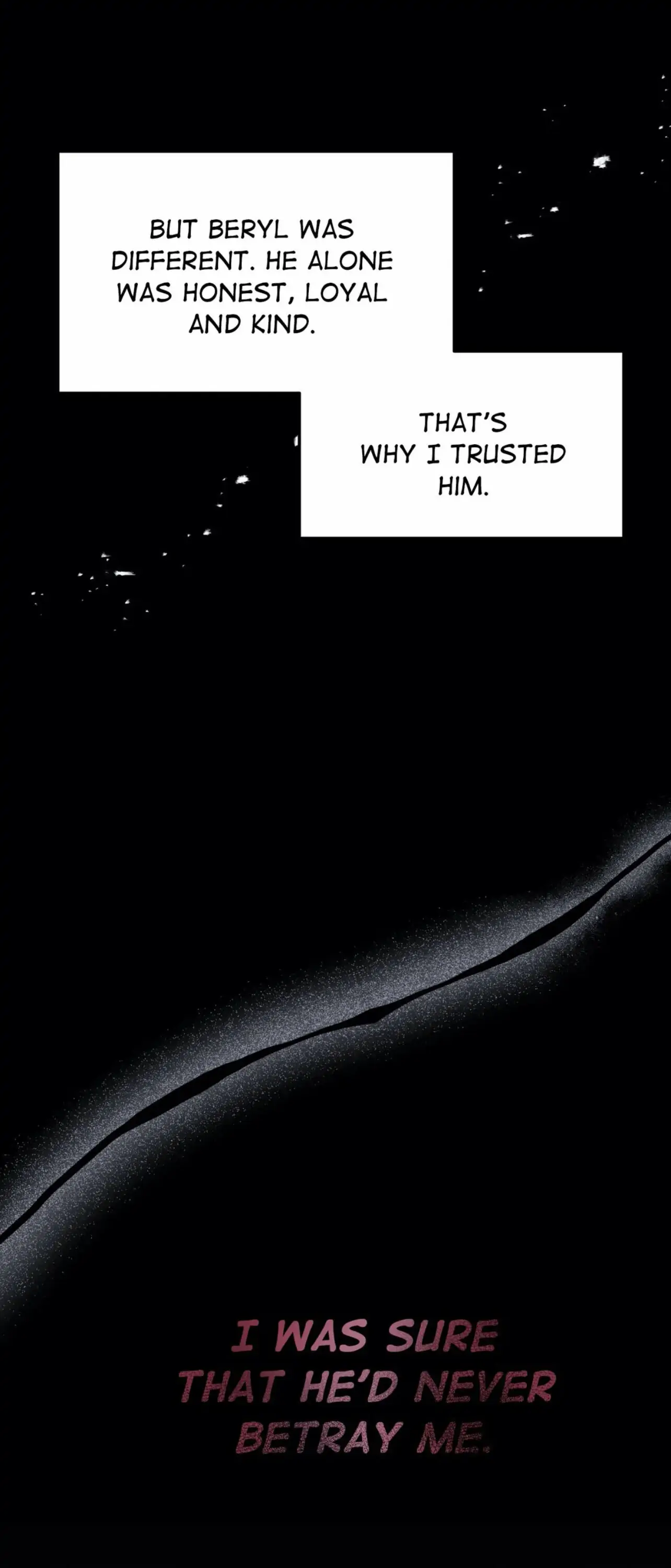 Dark Fall ﹛Official﹜ - Chapter 8 manhwa