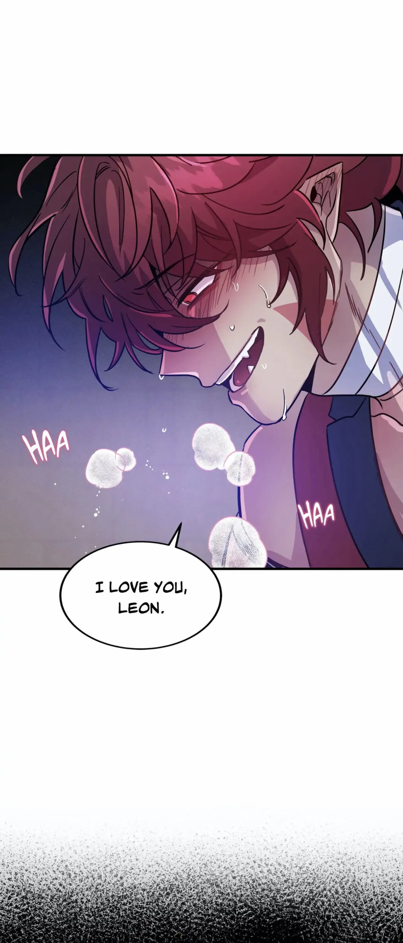 Dark Fall ﹛Official﹜ - Chapter 8 manhwa