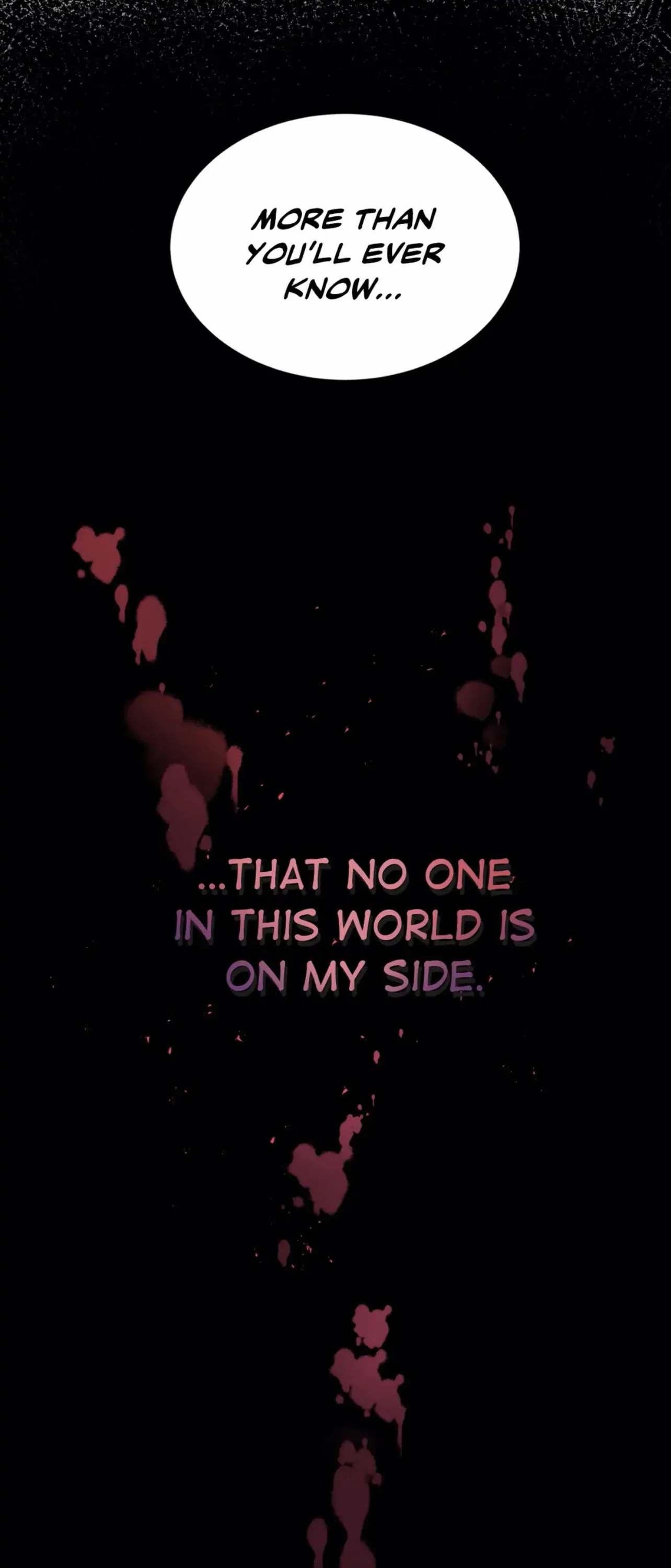 Dark Fall ﹛Official﹜ - Chapter 8 manhwa