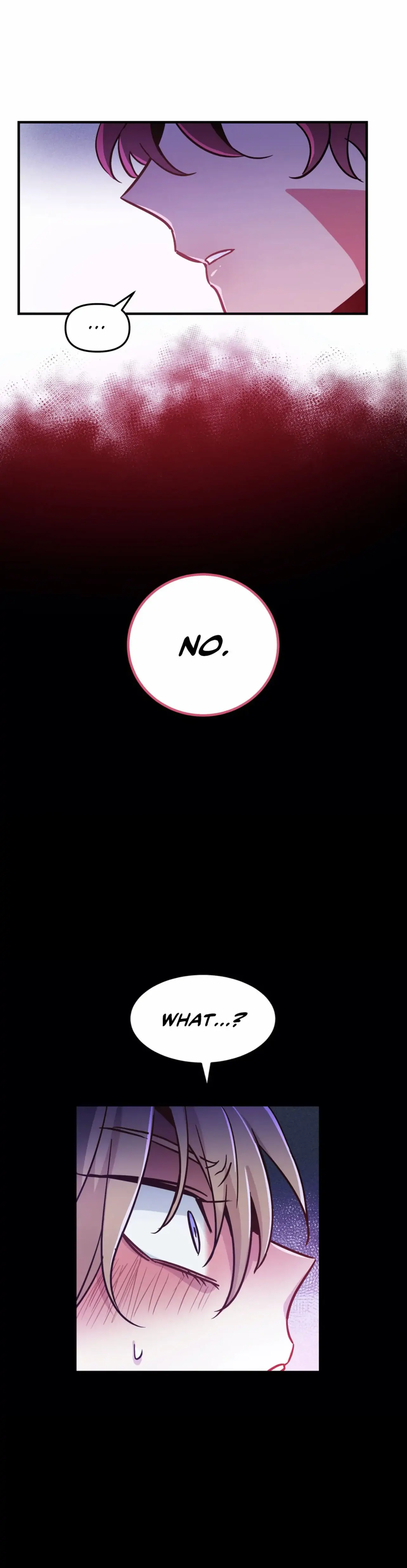 Dark Fall ﹛Official﹜ - Chapter 8 manhwa
