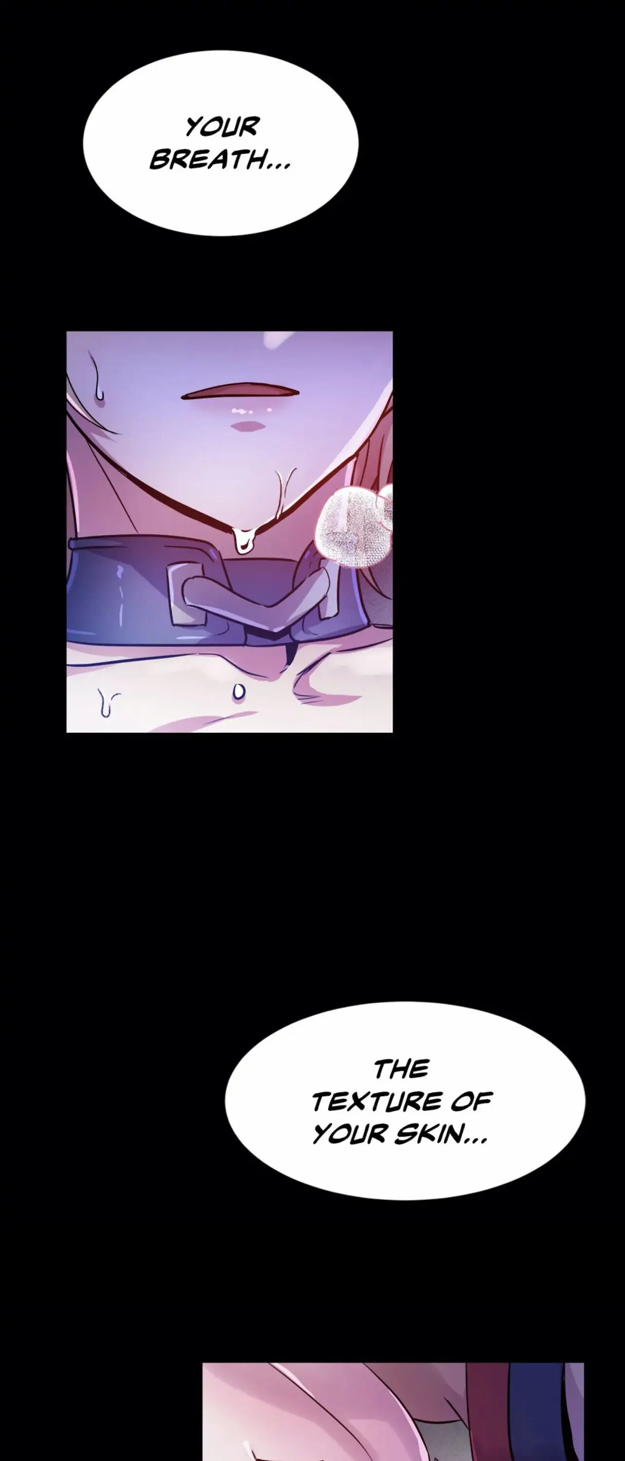 Dark Fall ﹛Official﹜ - Chapter 8 manhwa