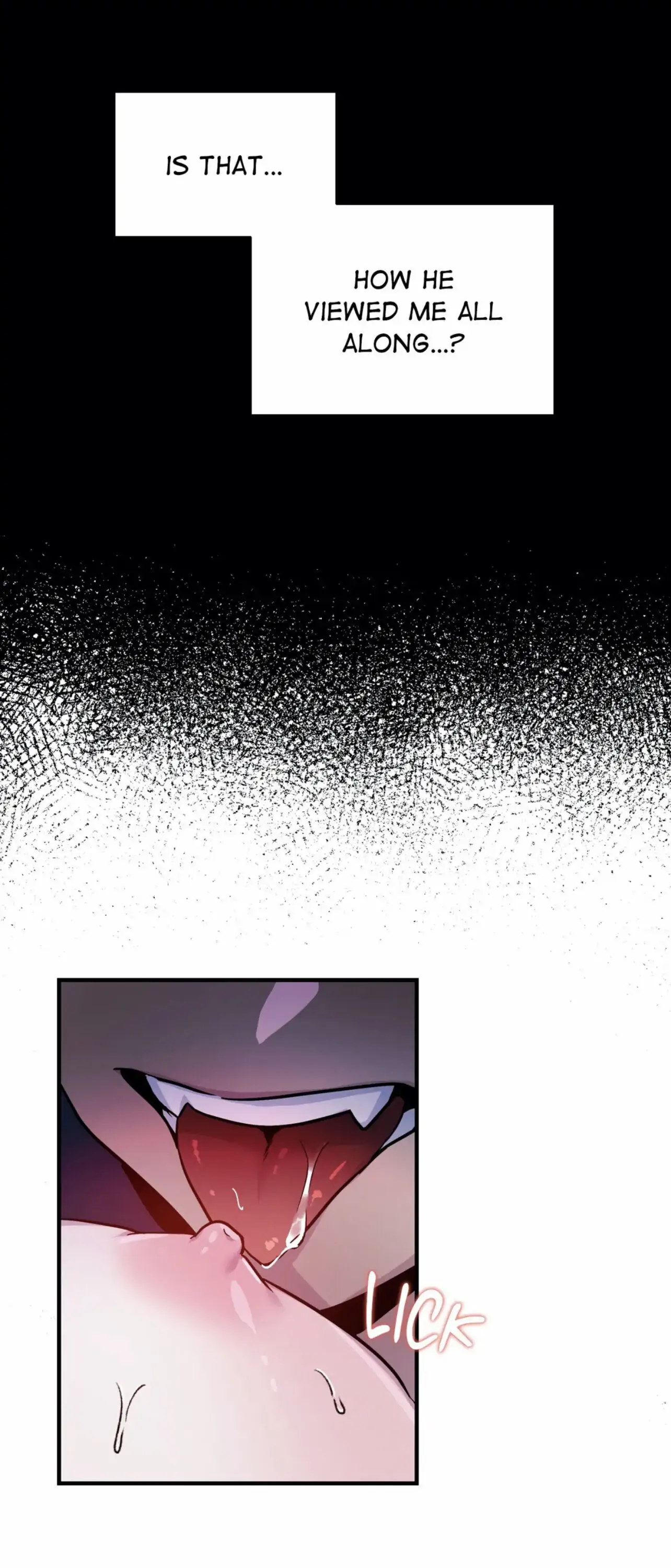 Dark Fall ﹛Official﹜ - Chapter 8 manhwa