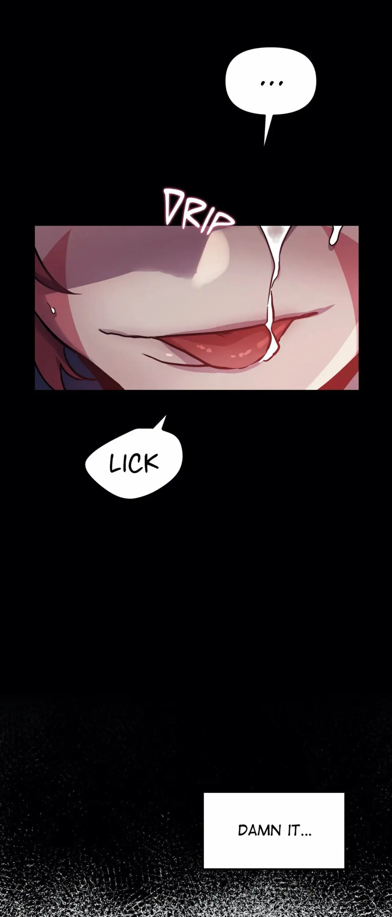 Dark Fall ﹛Official﹜ - Chapter 8 manhwa