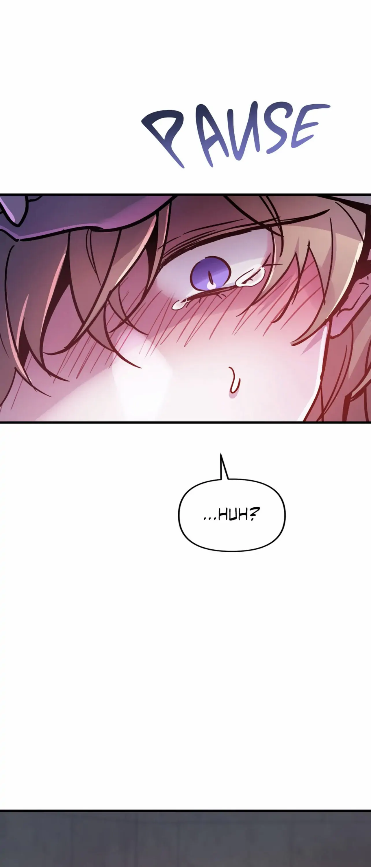 Dark Fall ﹛Official﹜ - Chapter 8 manhwa